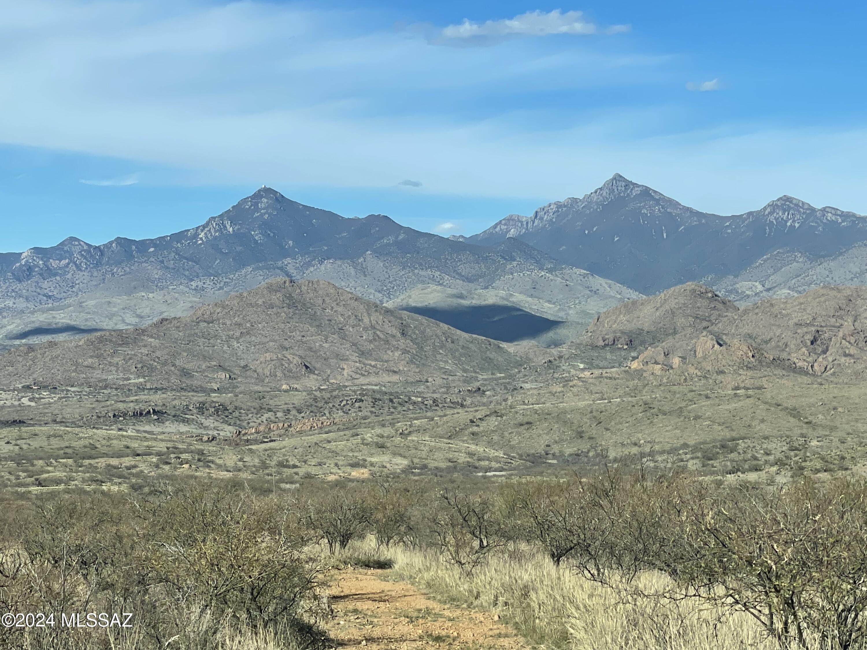 Morning Star Ranch - Land