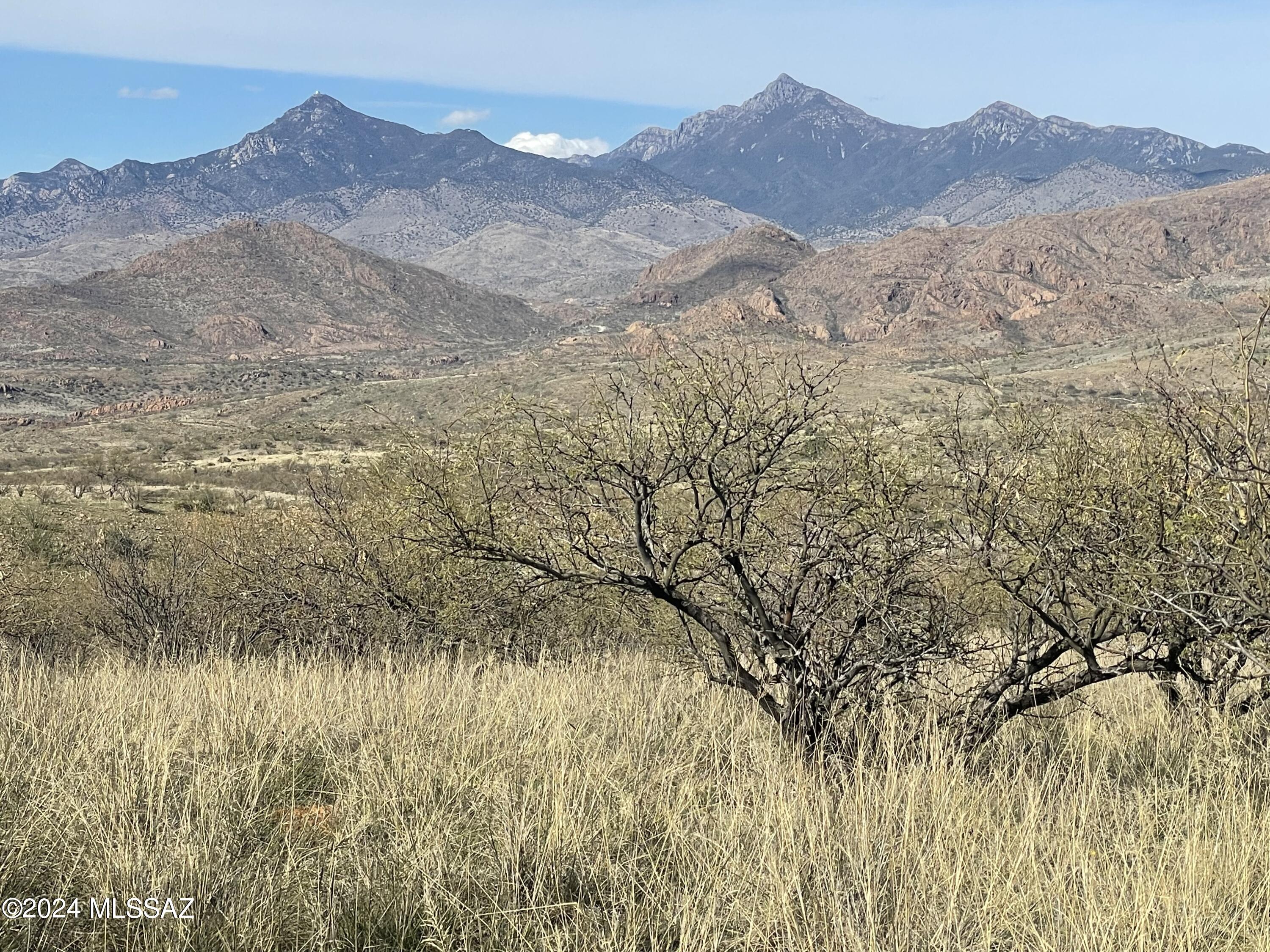 Morning Star Ranch - Land