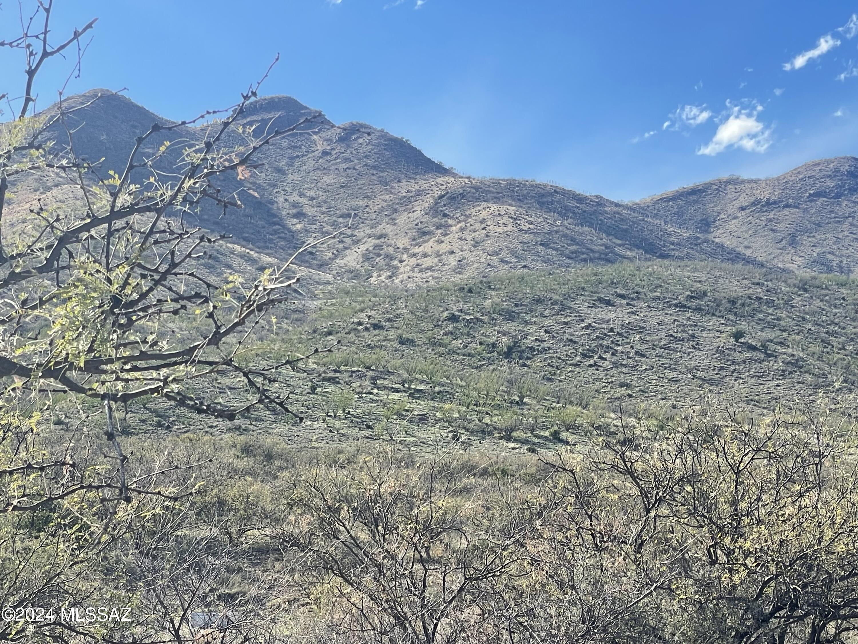Morning Star Ranch - Land