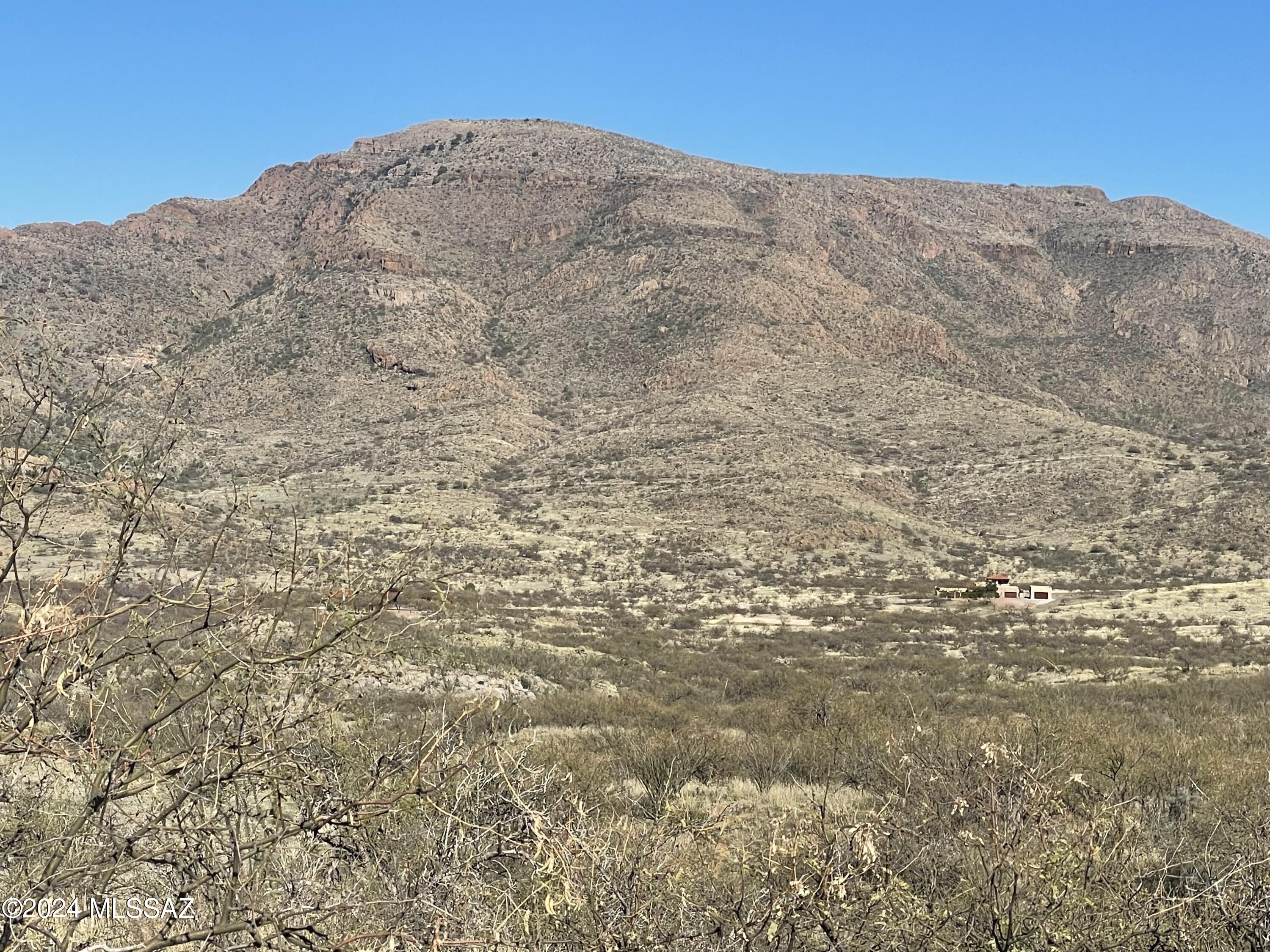 Morning Star Ranch - Land
