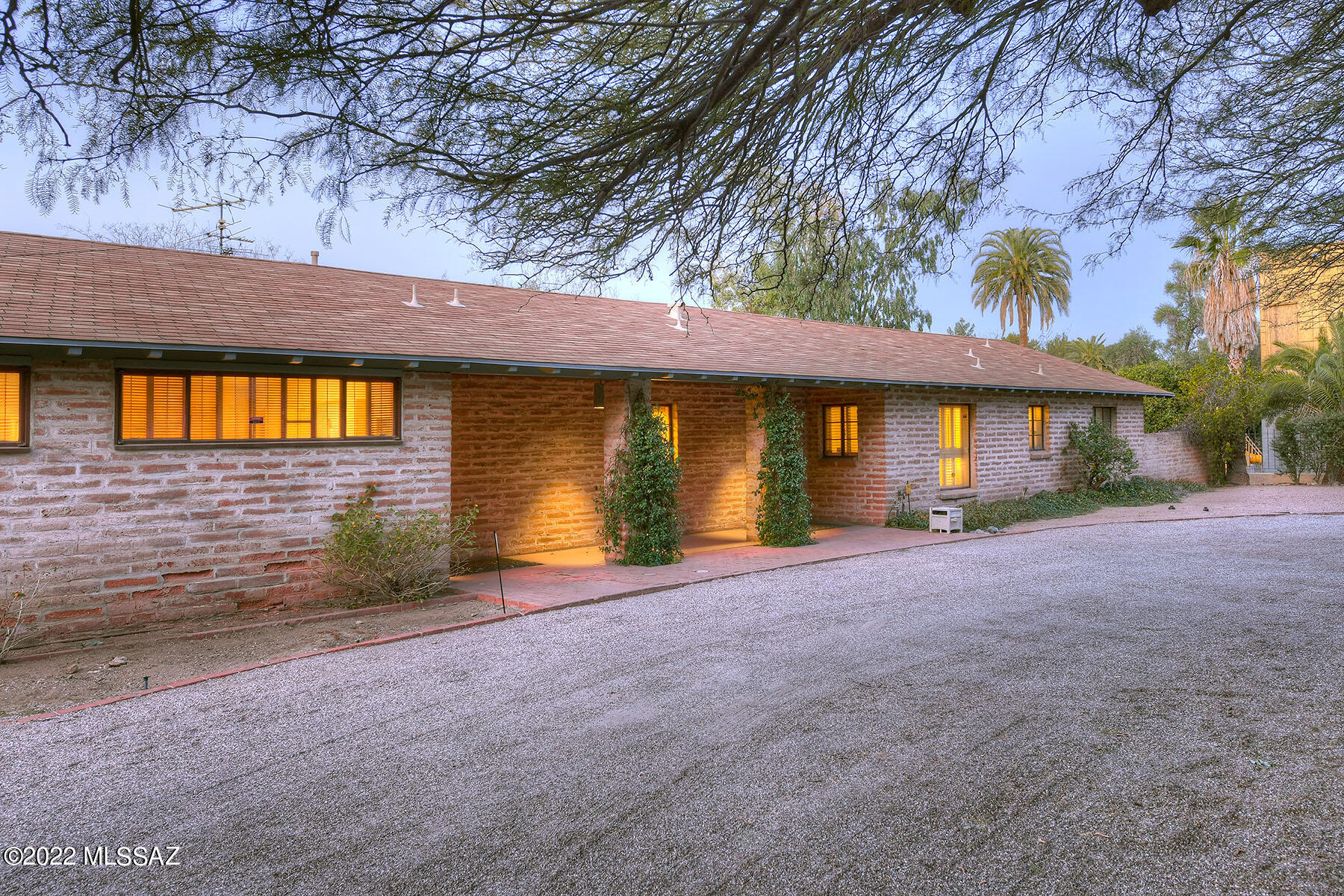 El Encanto Estates - Residential