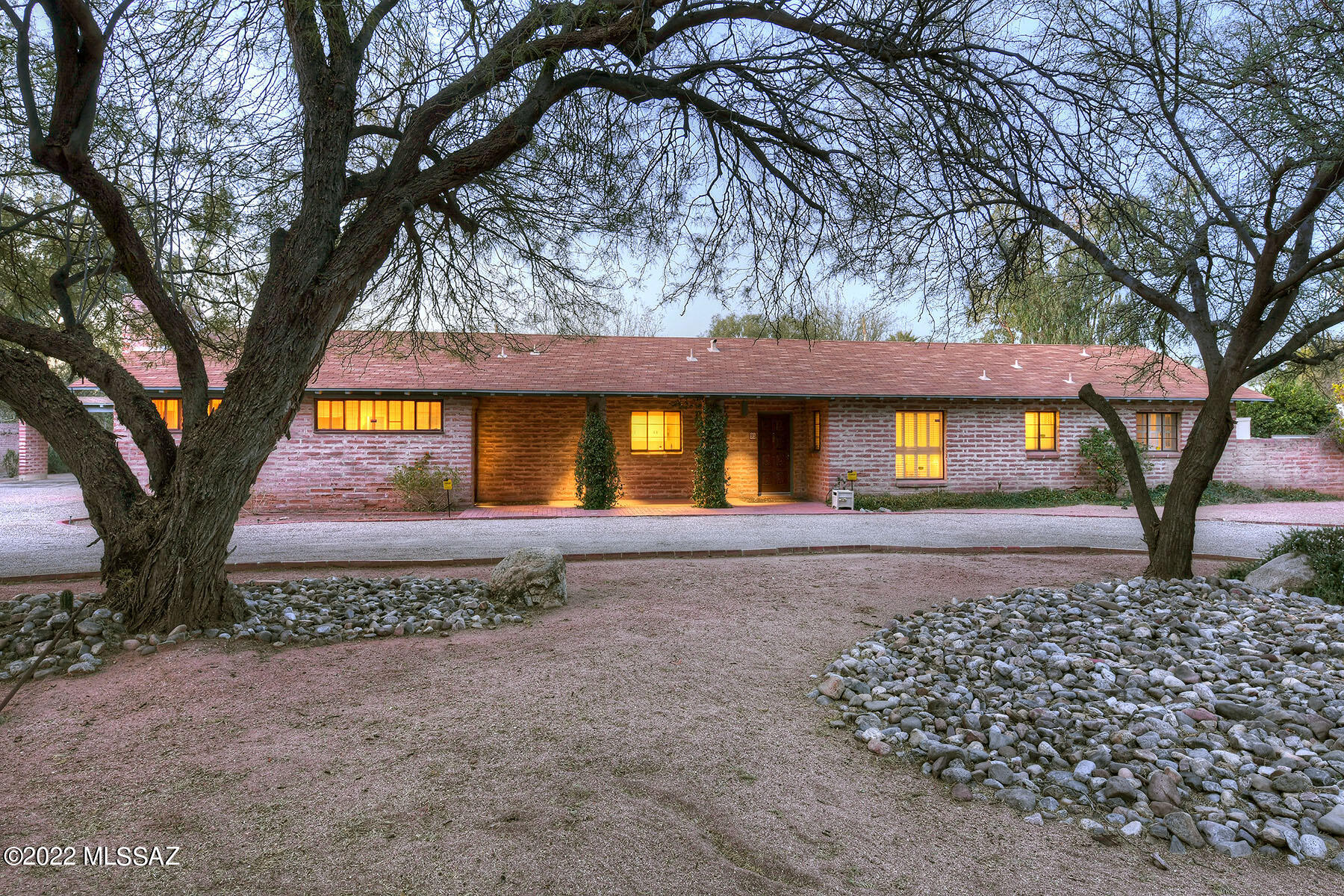 El Encanto Estates - Residential