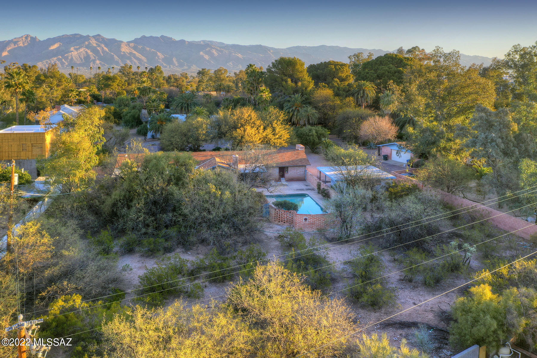 El Encanto Estates - Residential