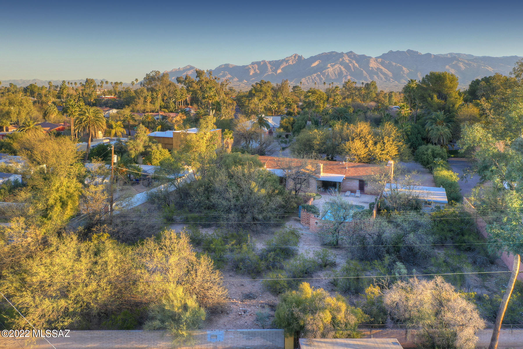 El Encanto Estates - Residential