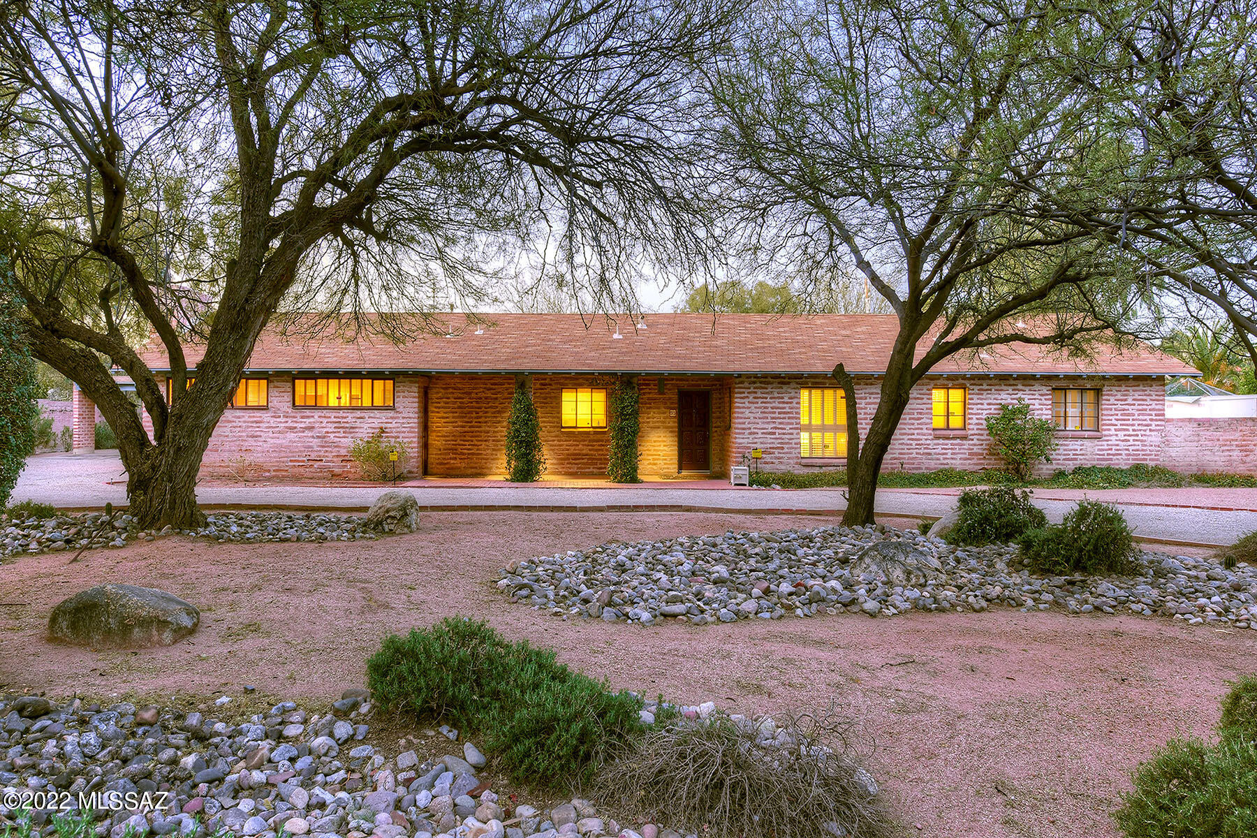 El Encanto Estates - Residential