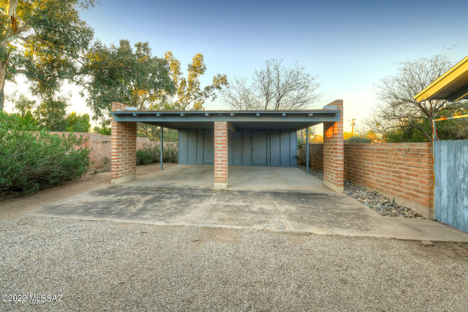El Encanto Estates - Residential