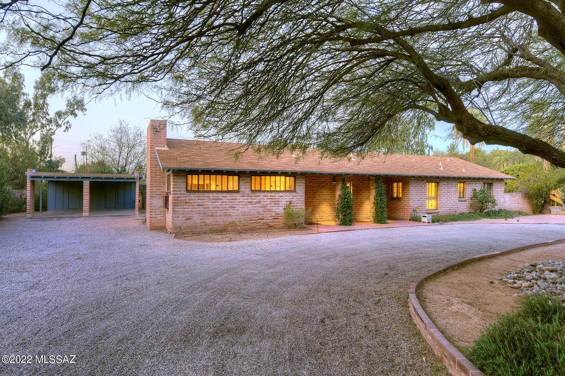 El Encanto Estates - Residential