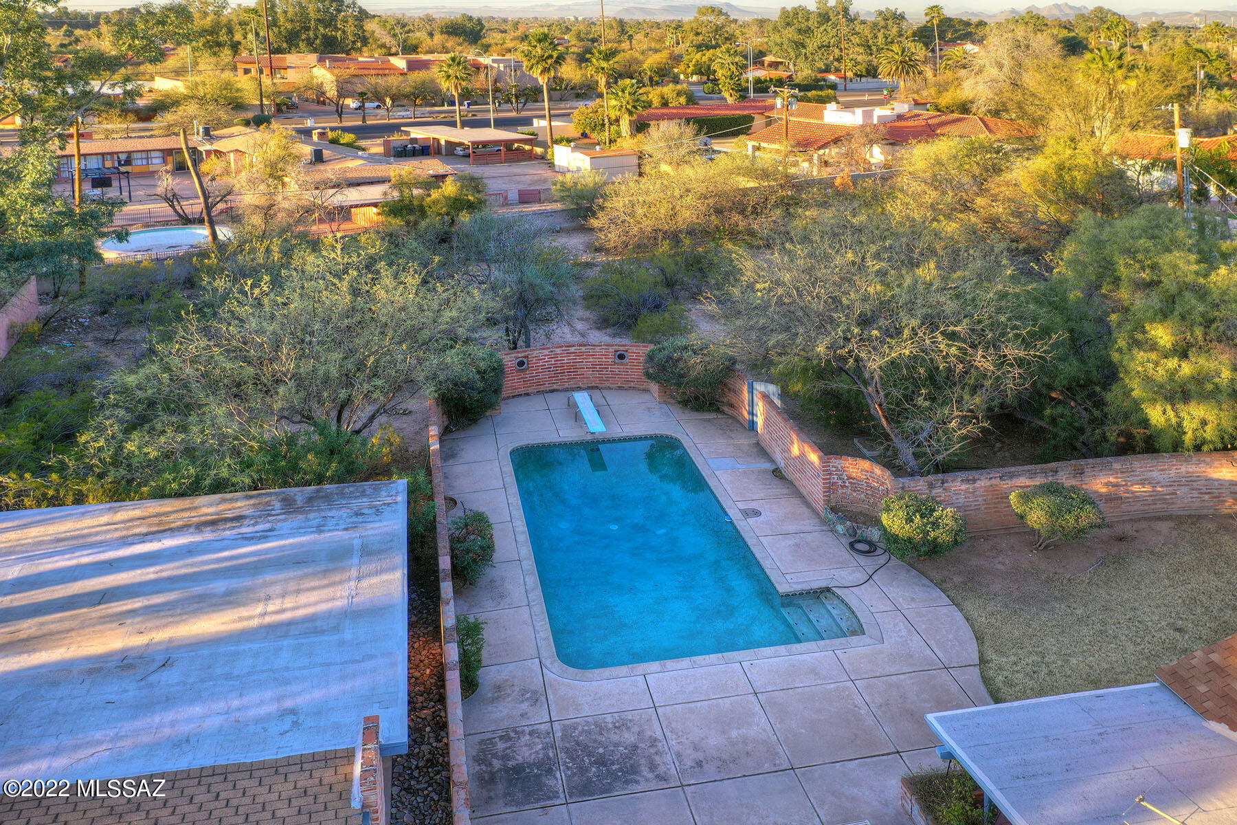 El Encanto Estates - Residential