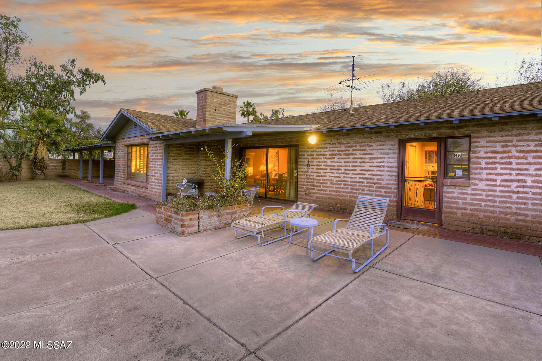 El Encanto Estates - Residential