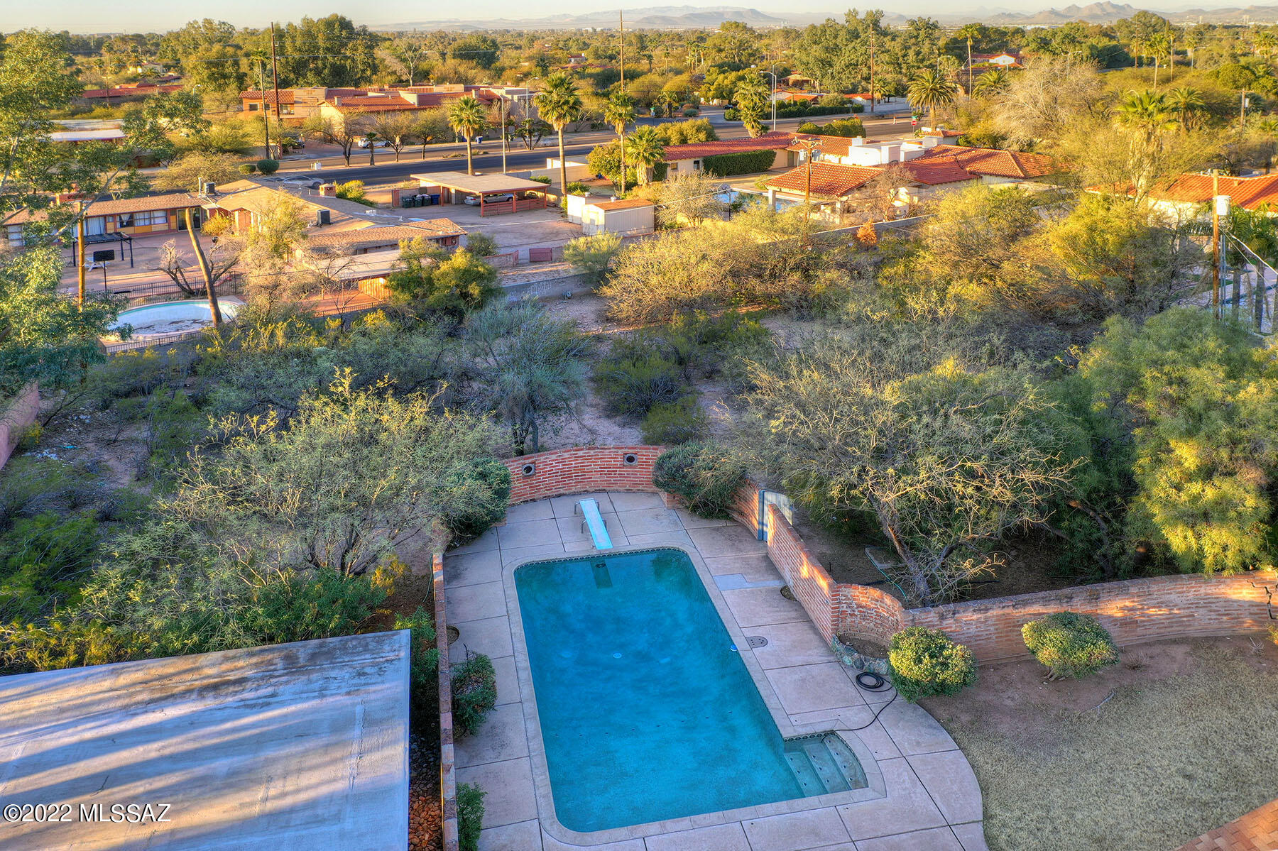 El Encanto Estates - Residential