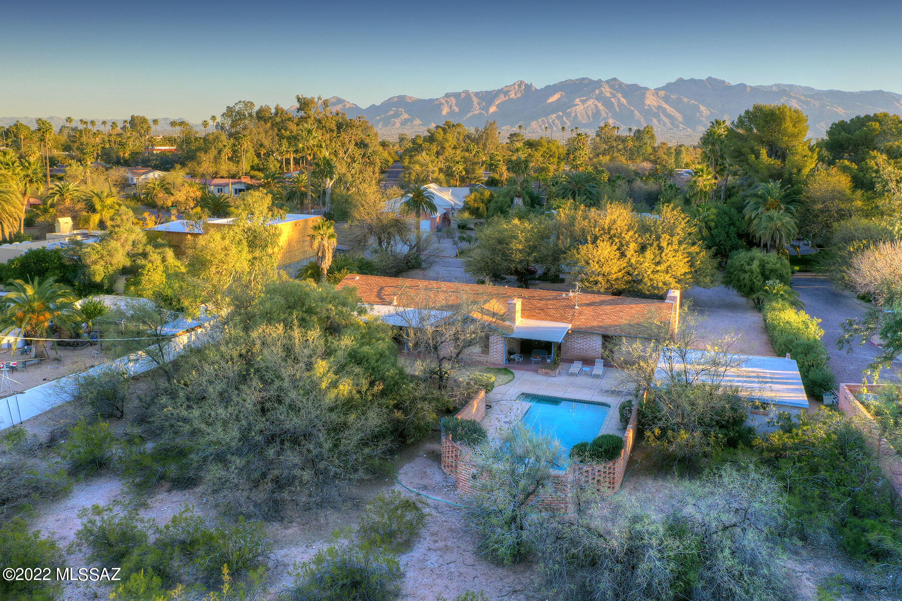 El Encanto Estates - Residential