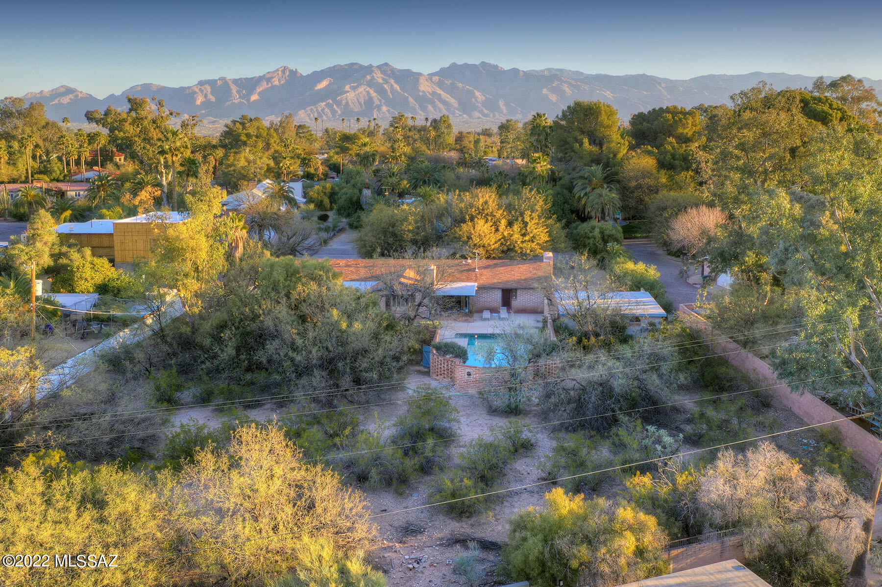 El Encanto Estates - Residential