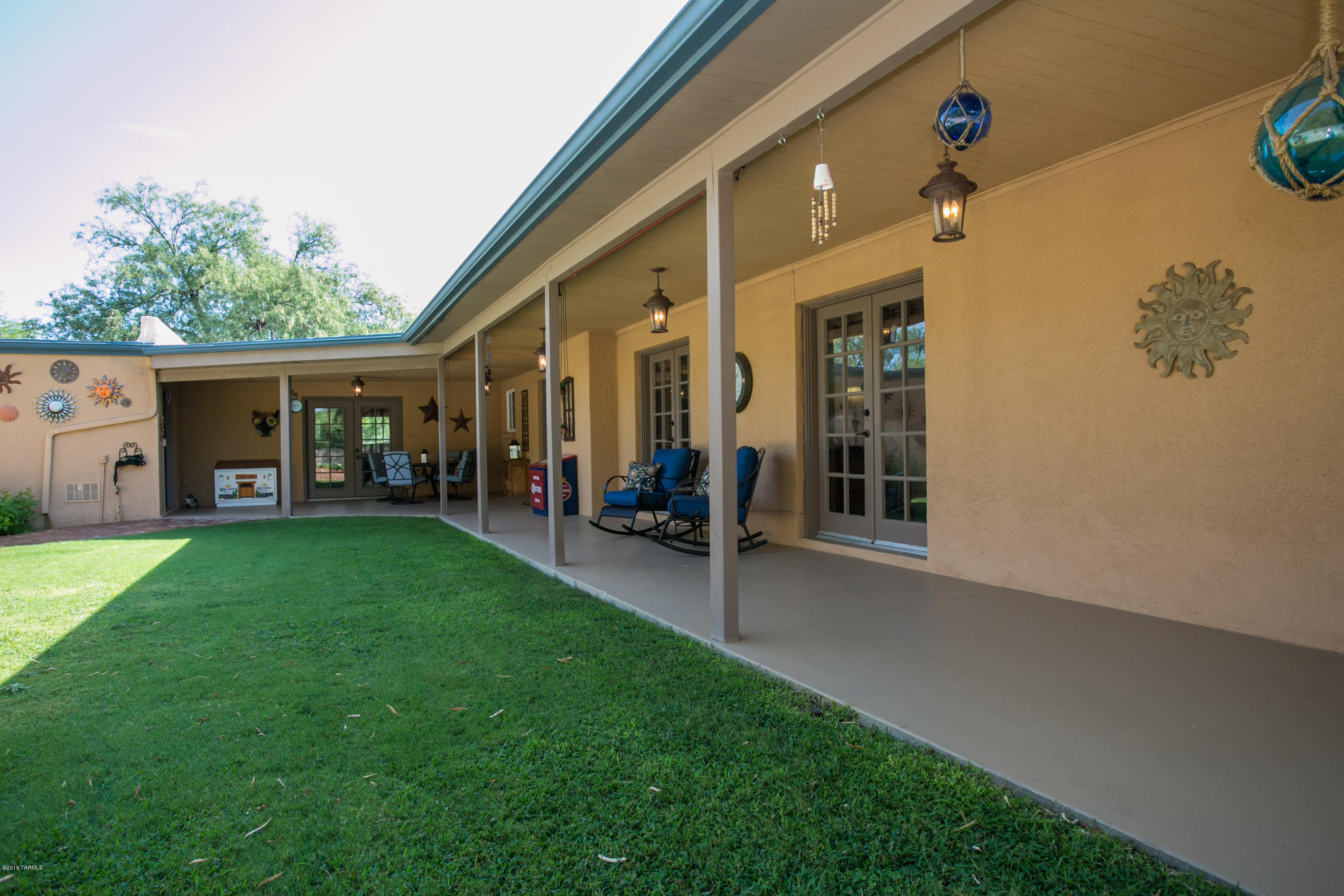 Forty Niners Country Club Estates - Residential