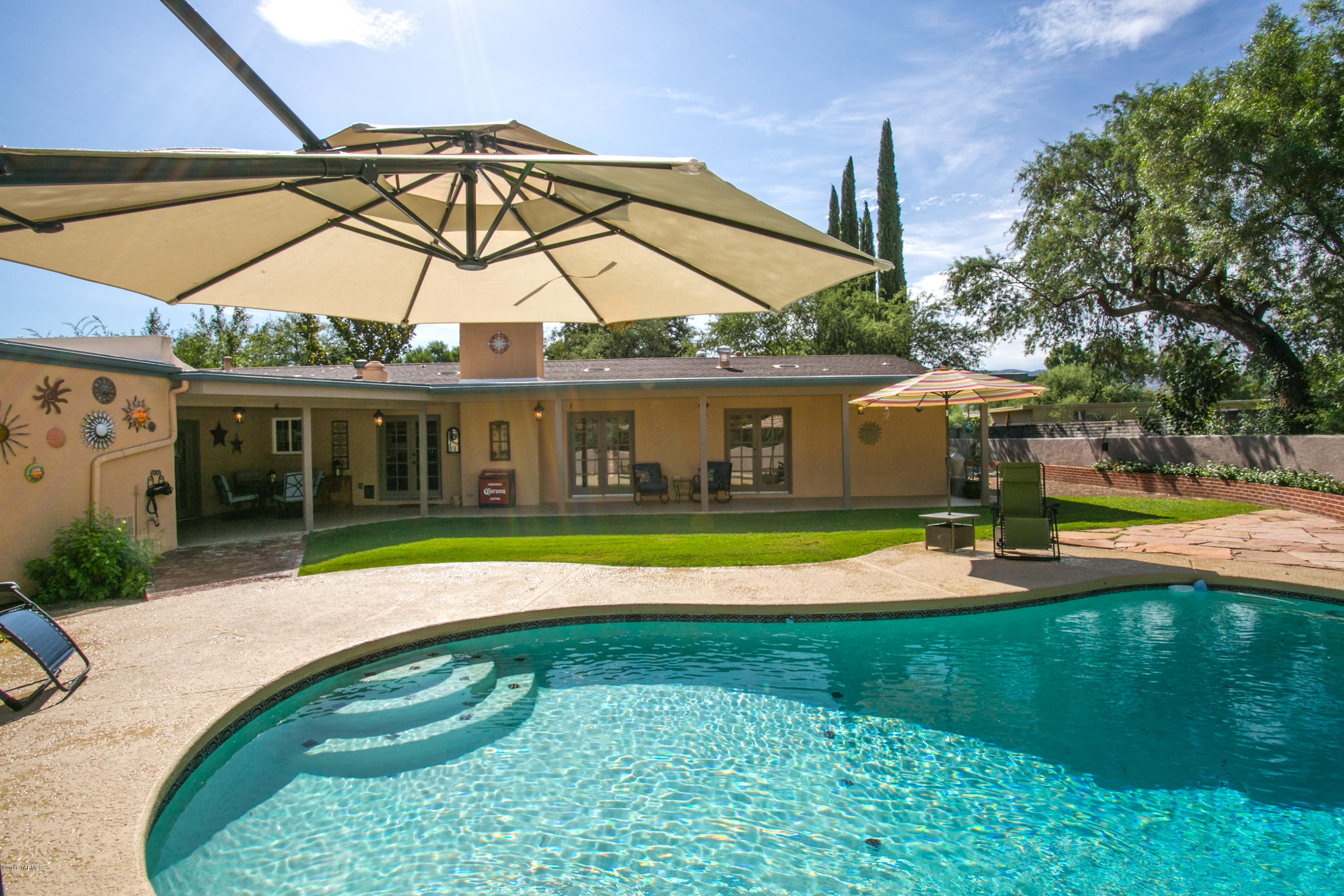 Forty Niners Country Club Estates - Residential