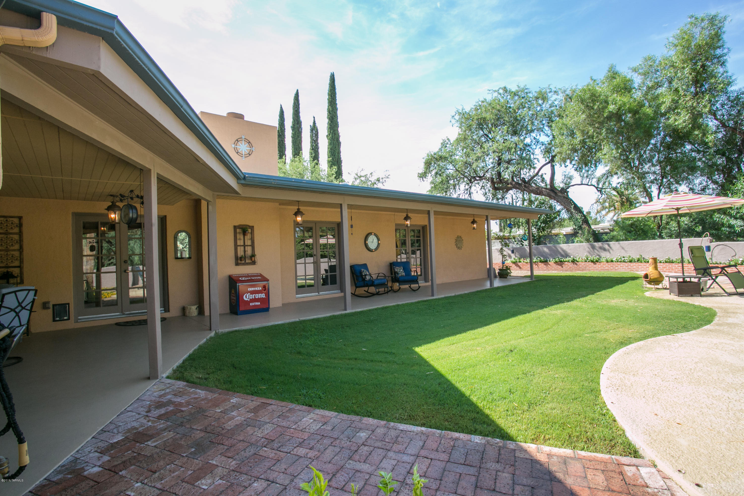 Forty Niners Country Club Estates - Residential
