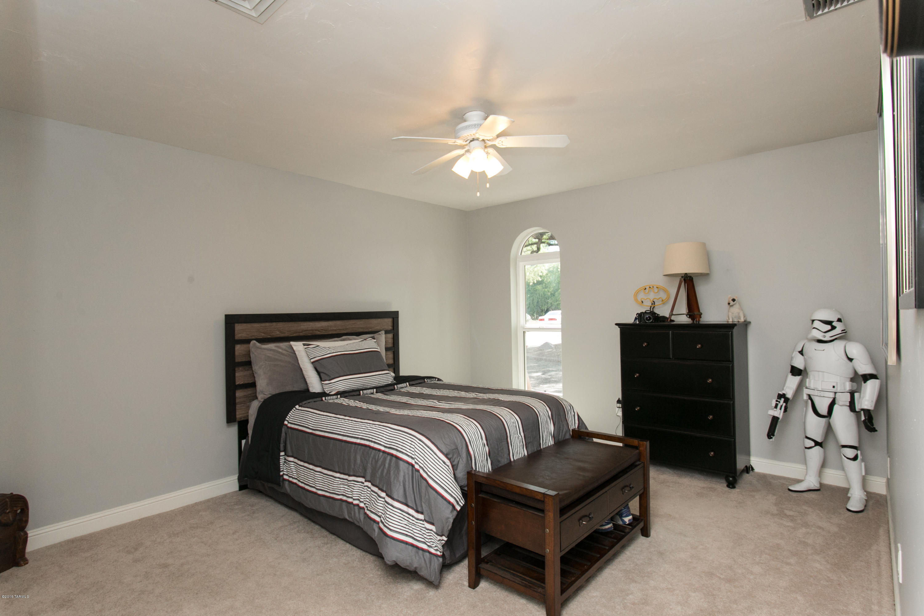 Forty Niners Country Club Estates - Residential