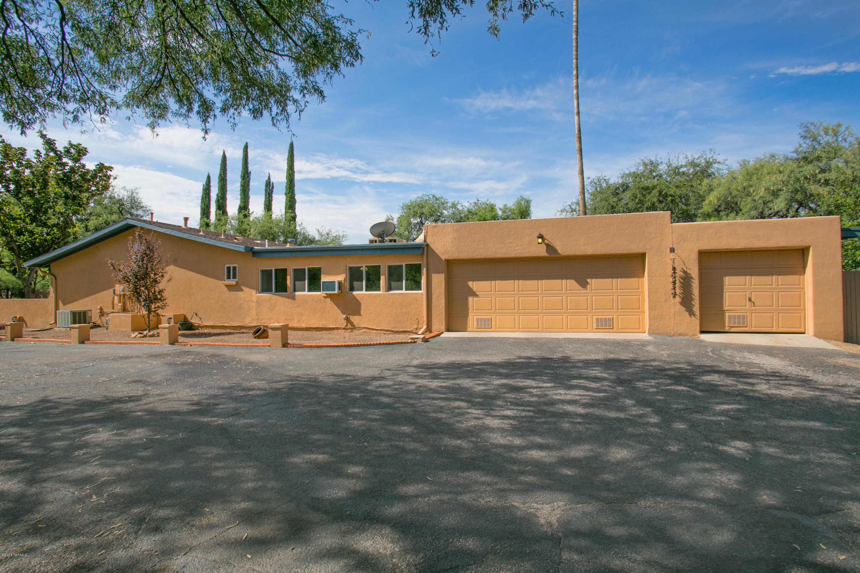Forty Niners Country Club Estates - Residential