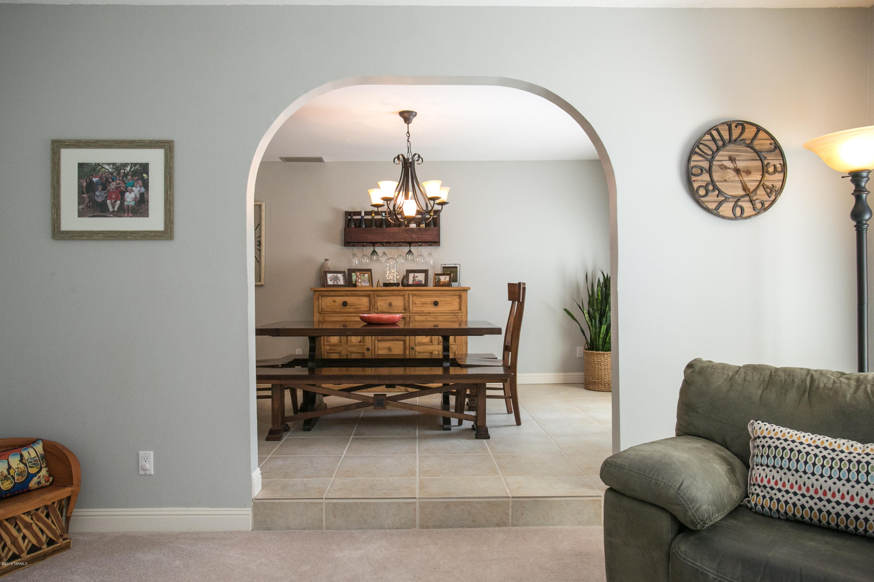 Forty Niners Country Club Estates - Residential