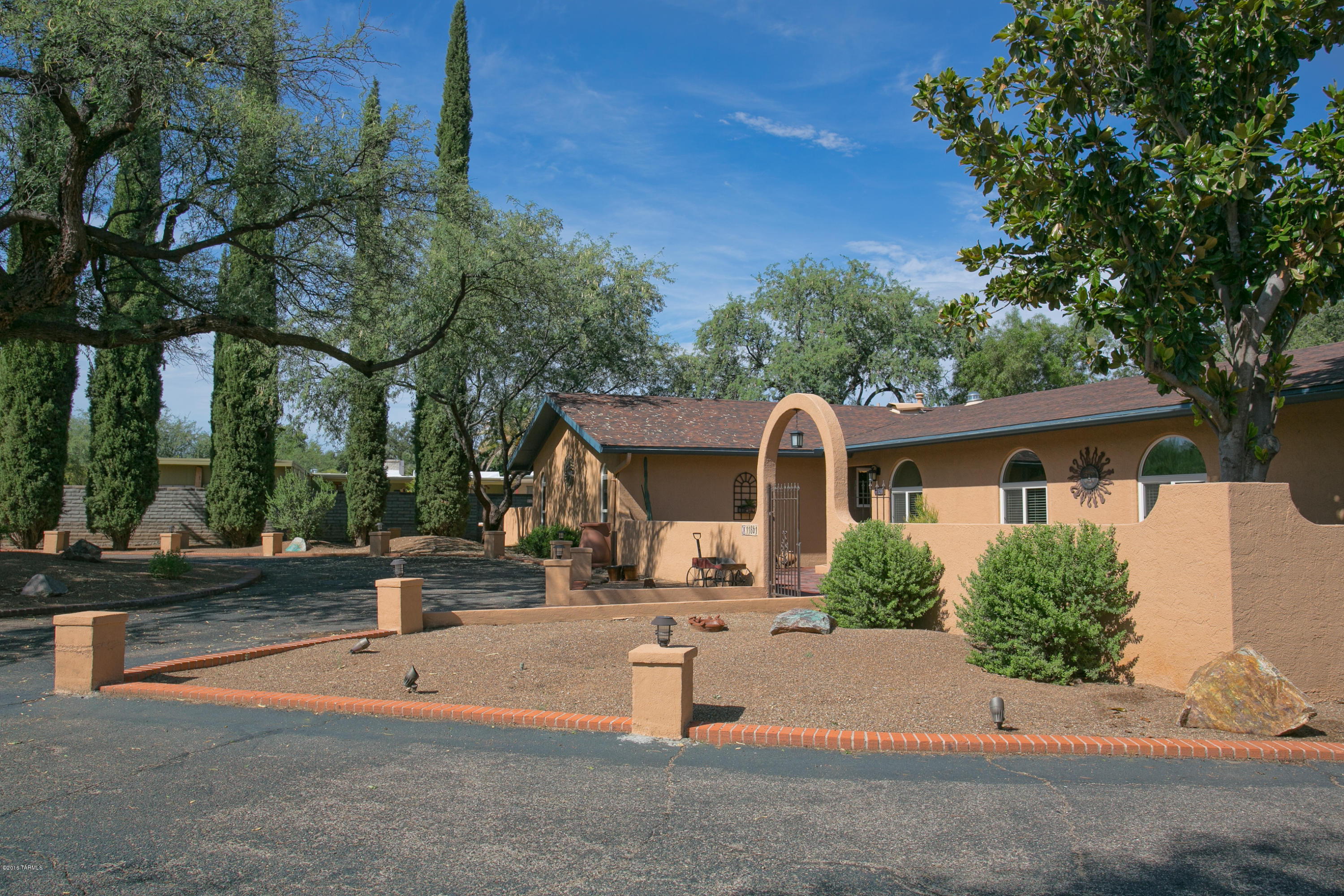 Forty Niners Country Club Estates - Residential