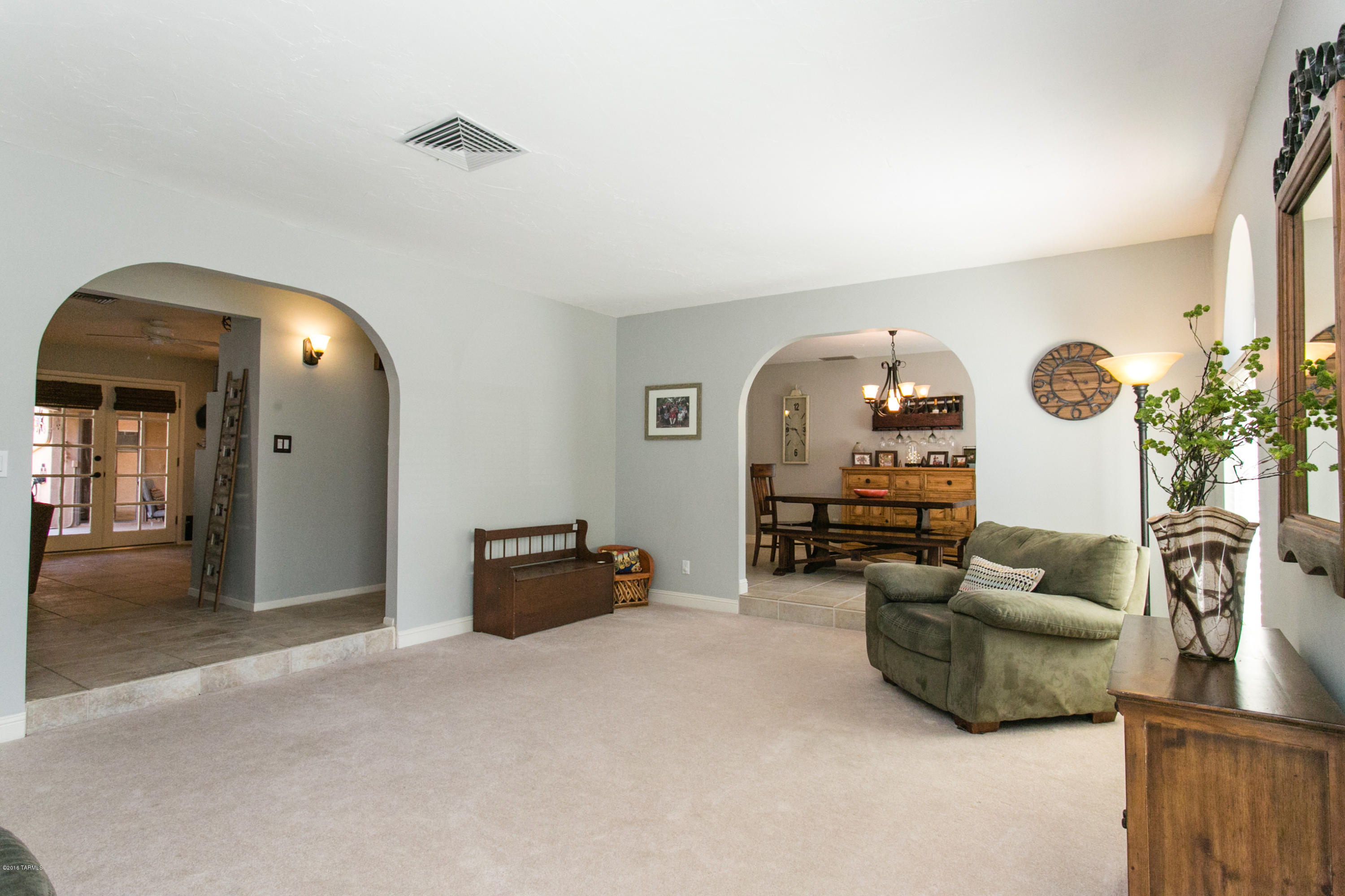 Forty Niners Country Club Estates - Residential