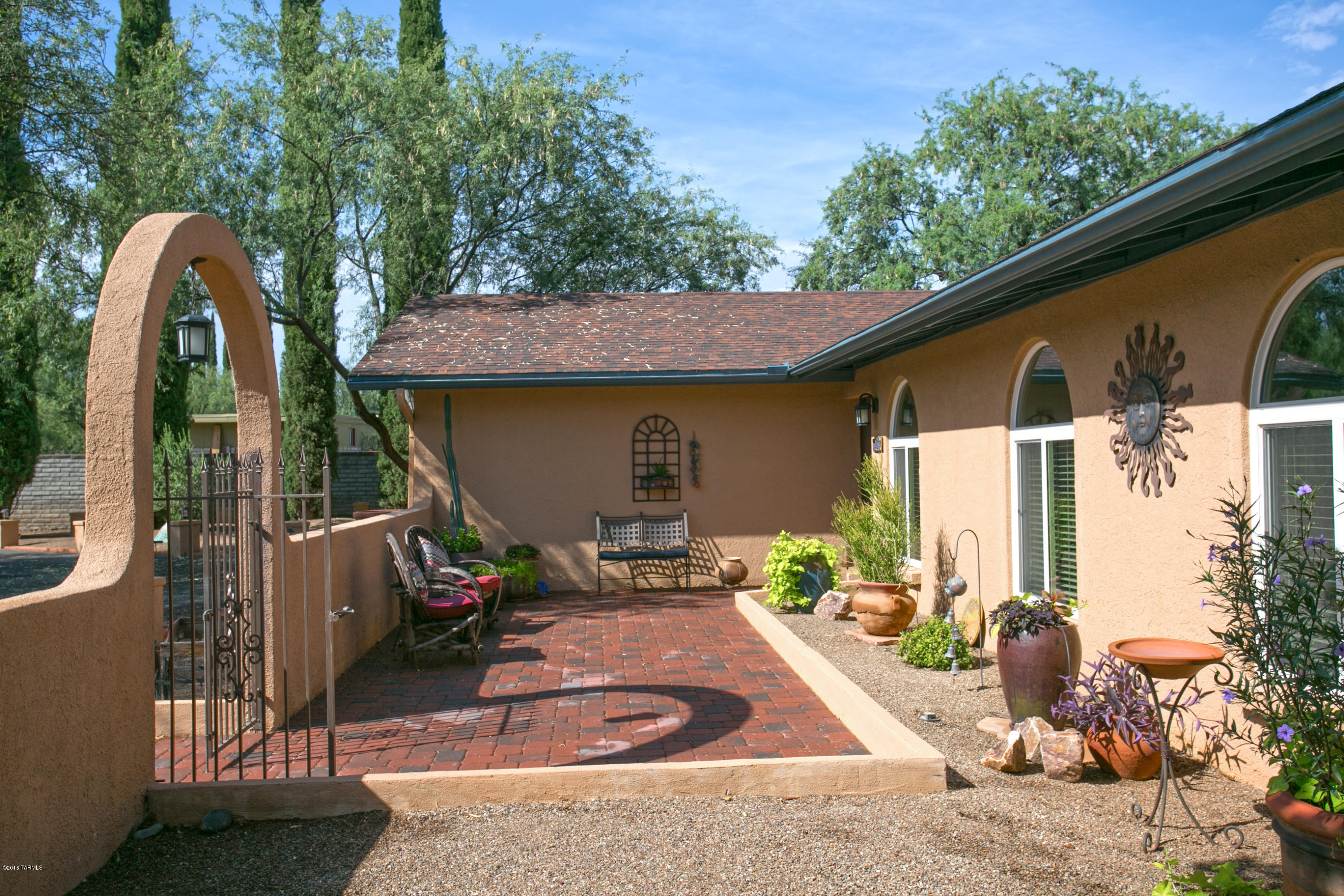 Forty Niners Country Club Estates - Residential