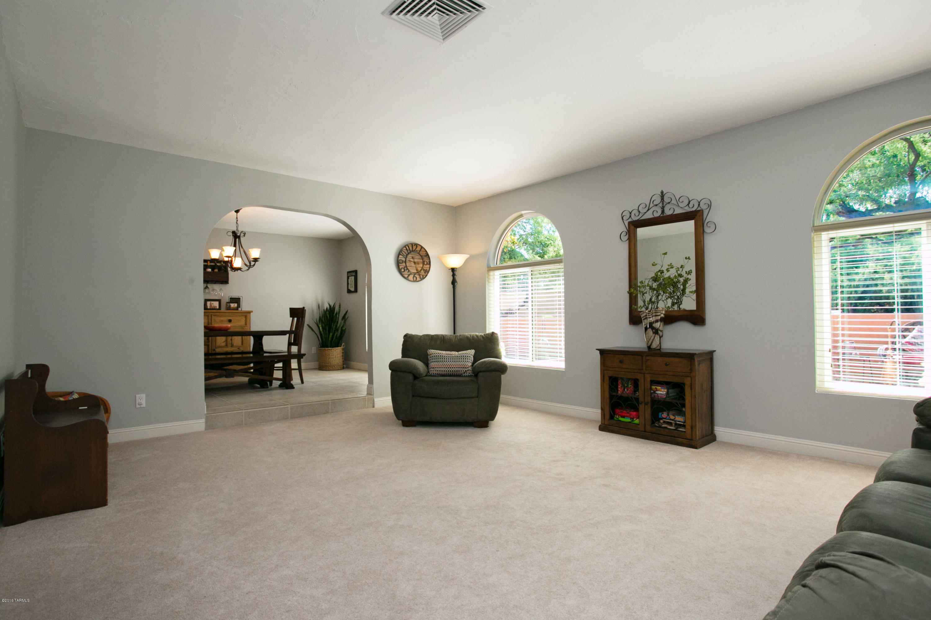 Forty Niners Country Club Estates - Residential