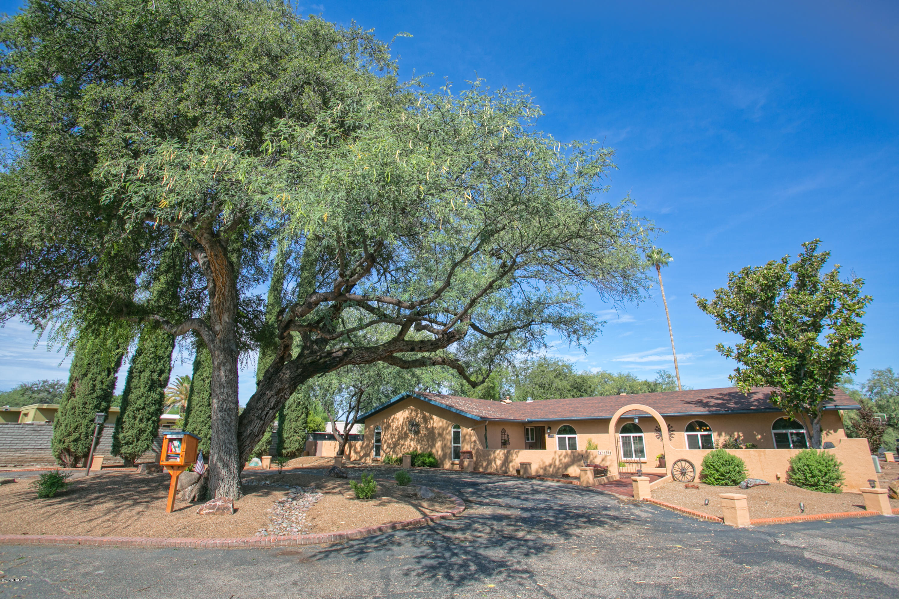Forty Niners Country Club Estates - Residential