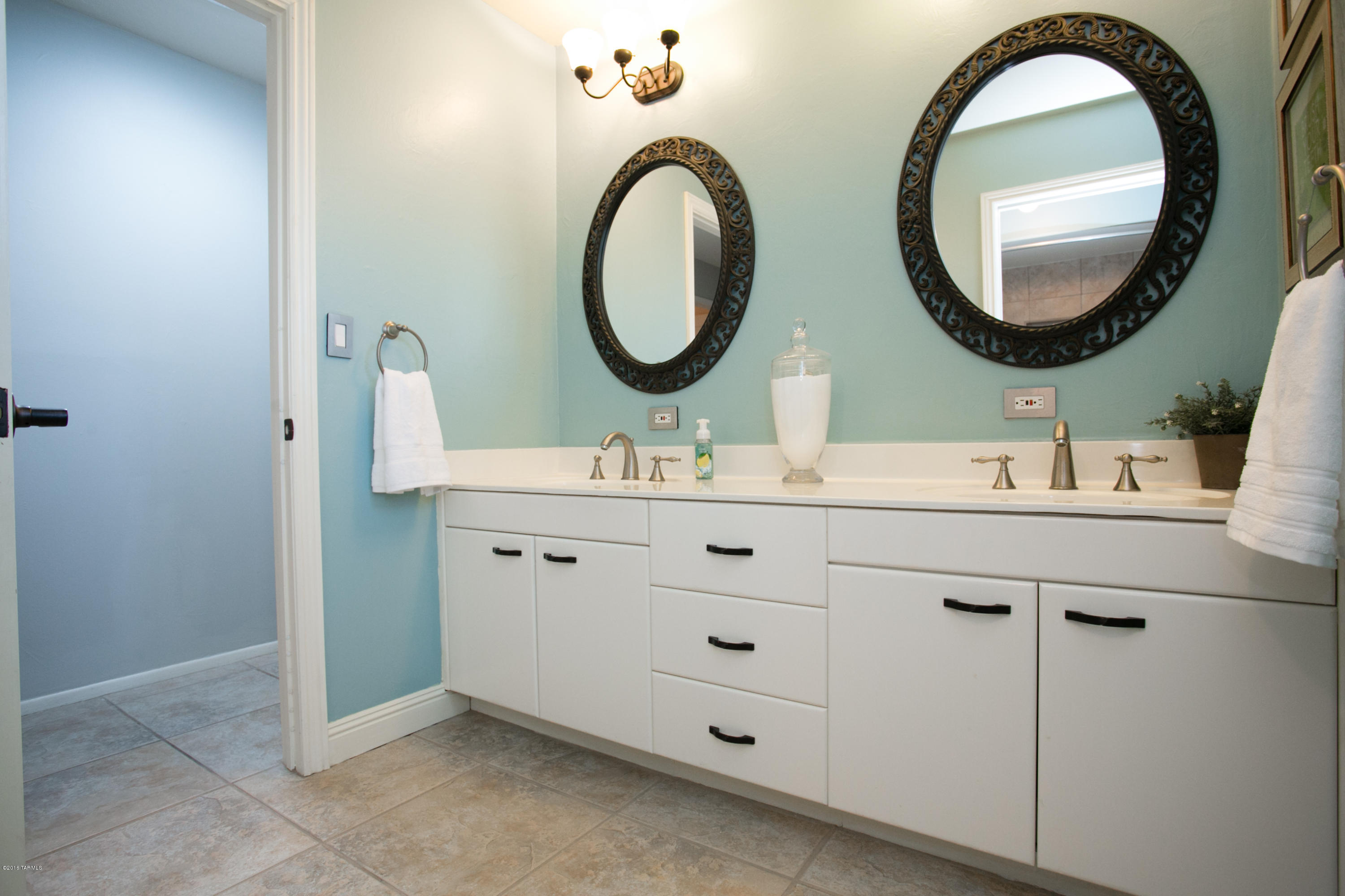 Forty Niners Country Club Estates - Residential