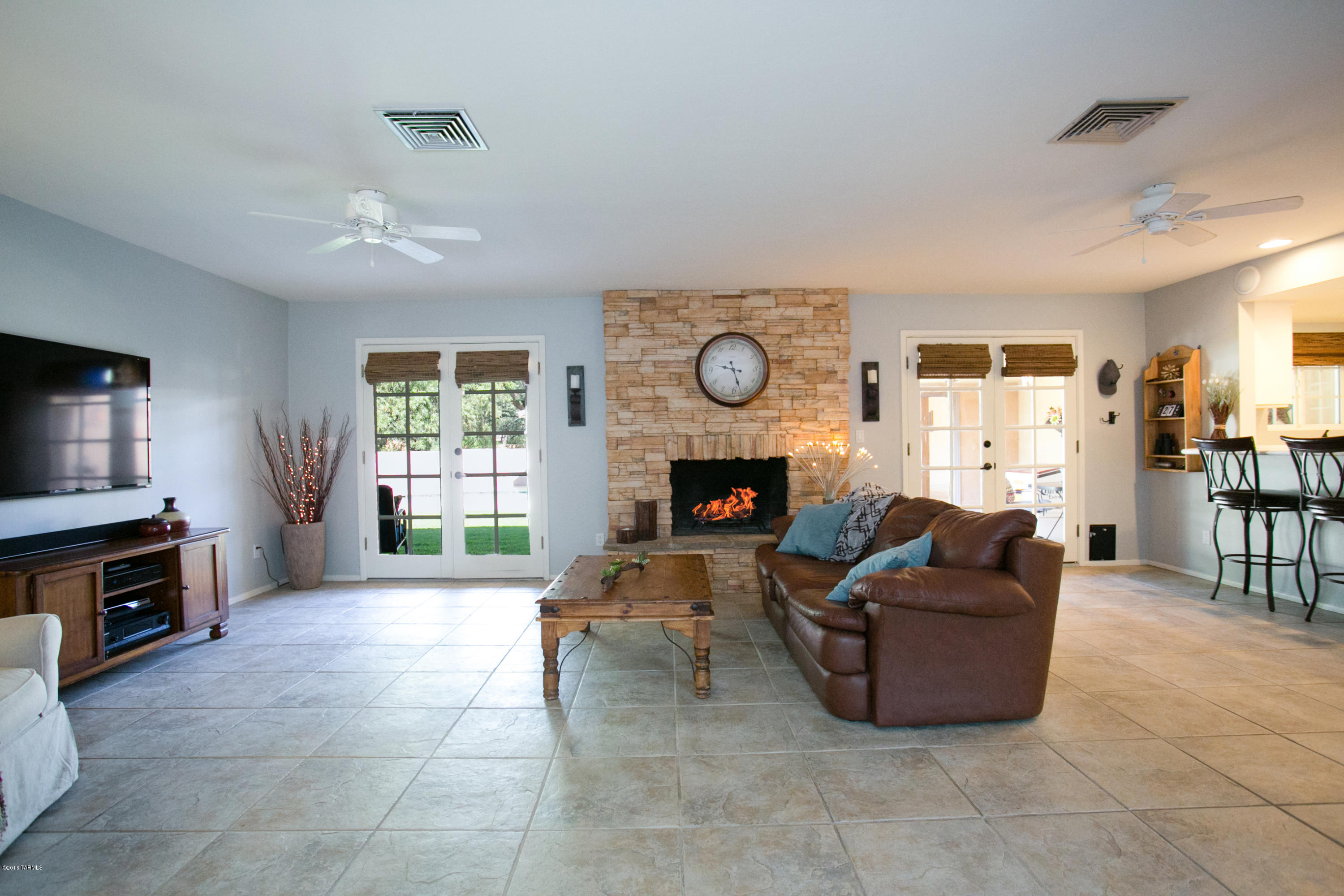Forty Niners Country Club Estates - Residential