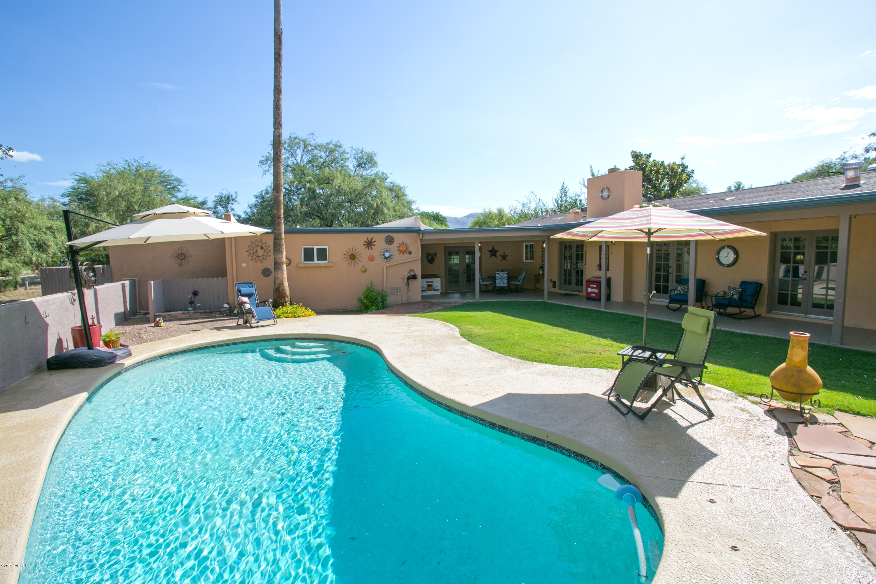 Forty Niners Country Club Estates - Residential