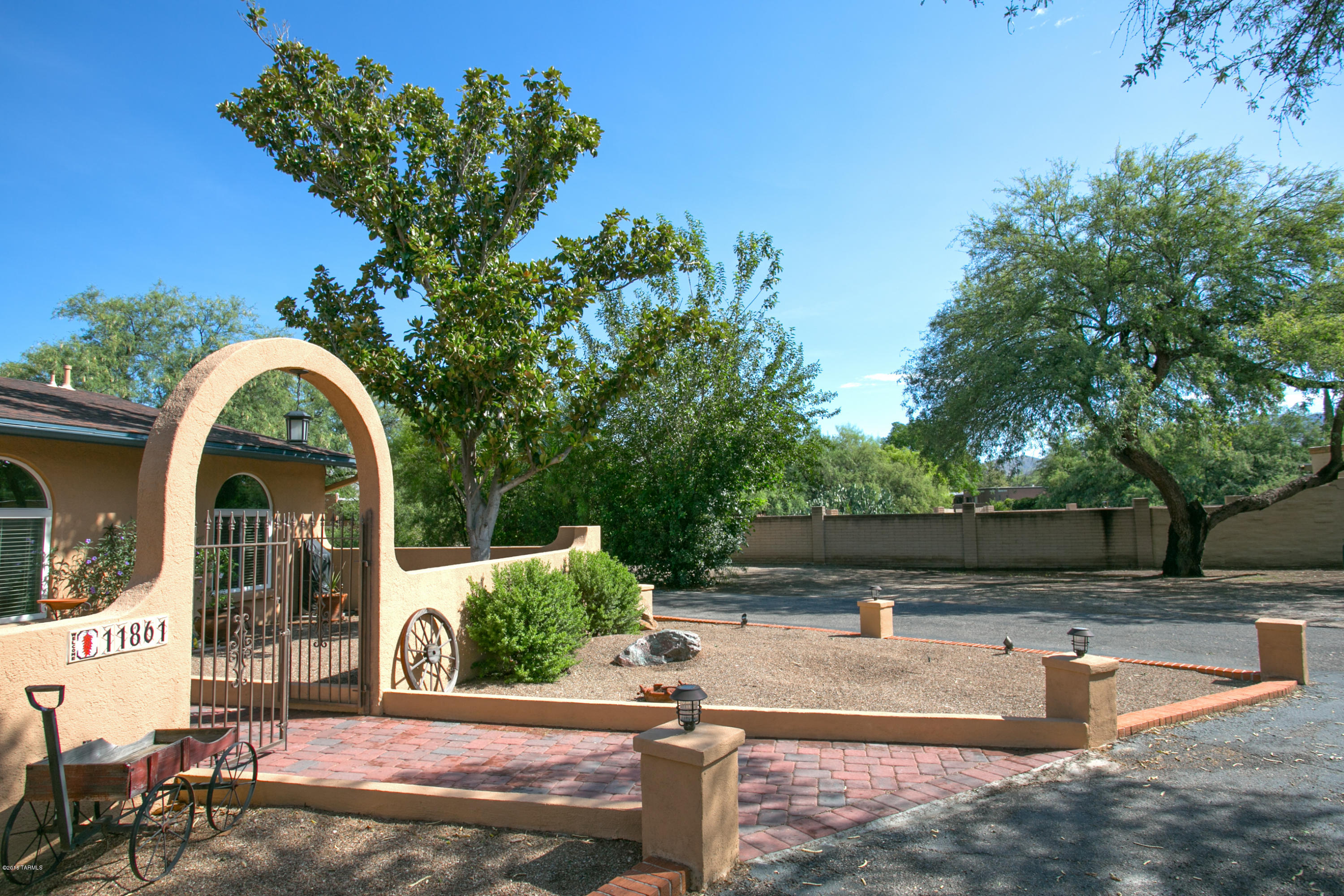 Forty Niners Country Club Estates - Residential