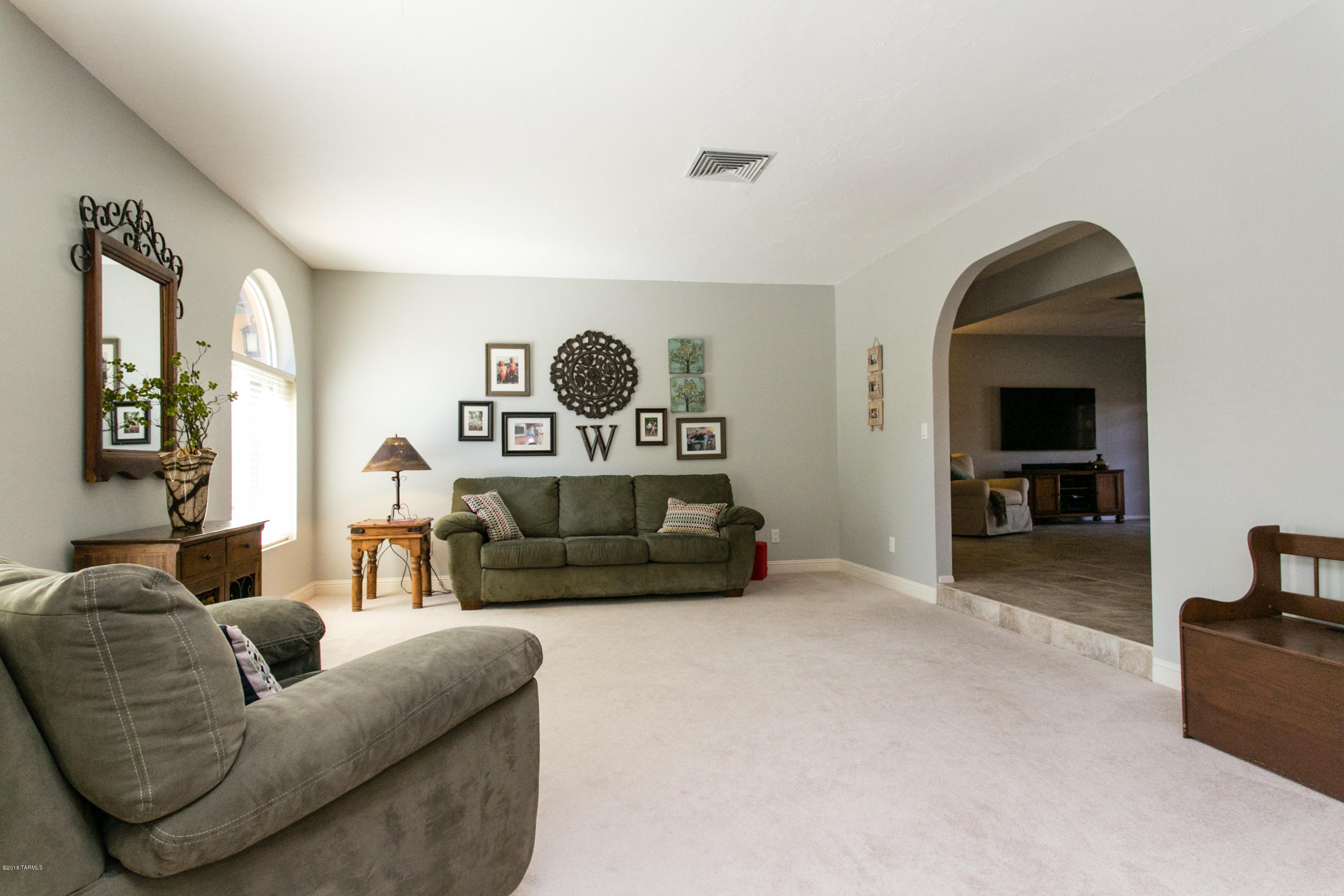 Forty Niners Country Club Estates - Residential