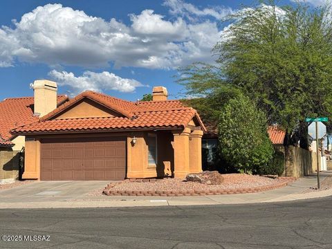 9500 E Stonehaven Way, Tucson, AZ 85747 - MLS#: 22511710