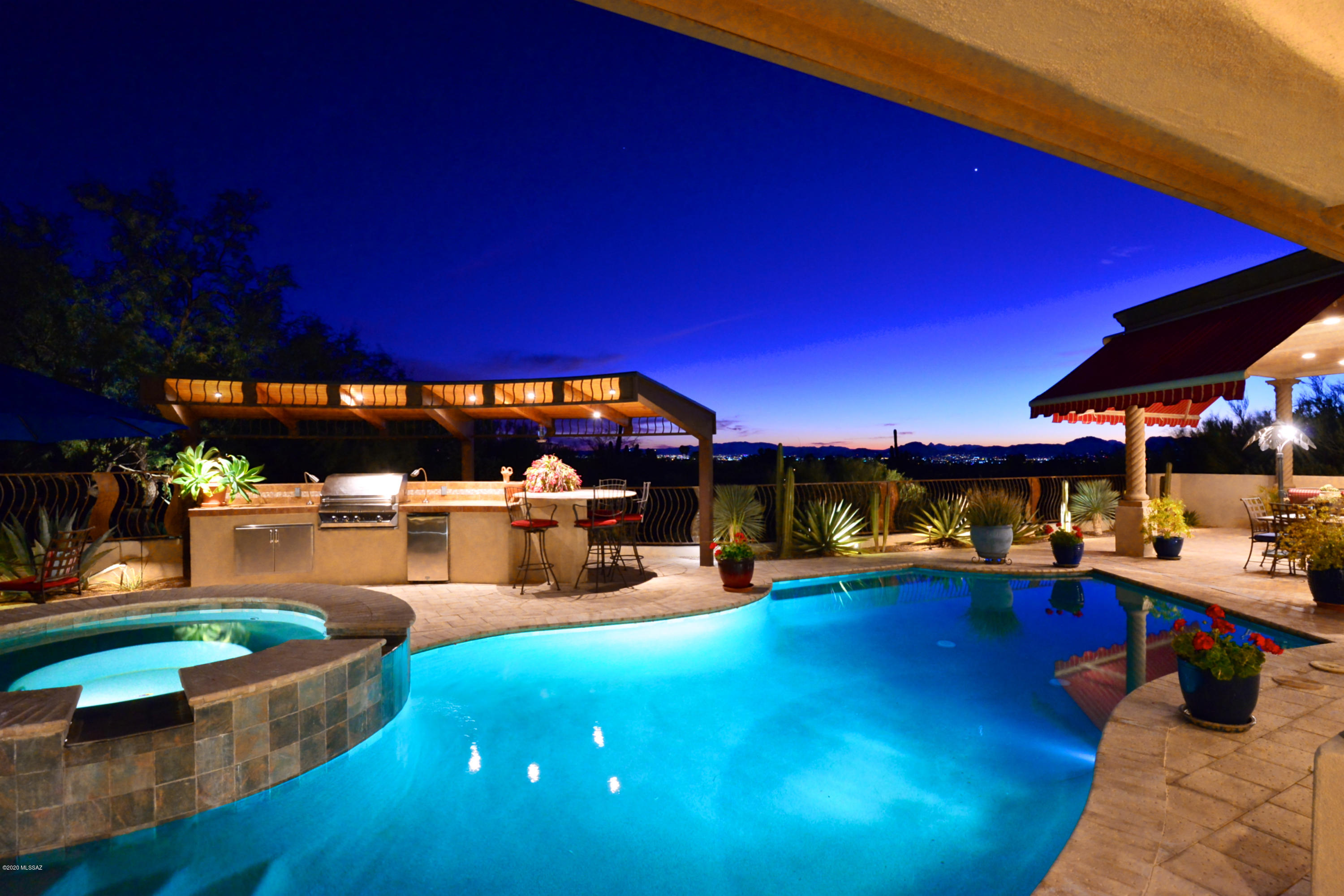 Skyline Country Club Estates (1-54) - Residential