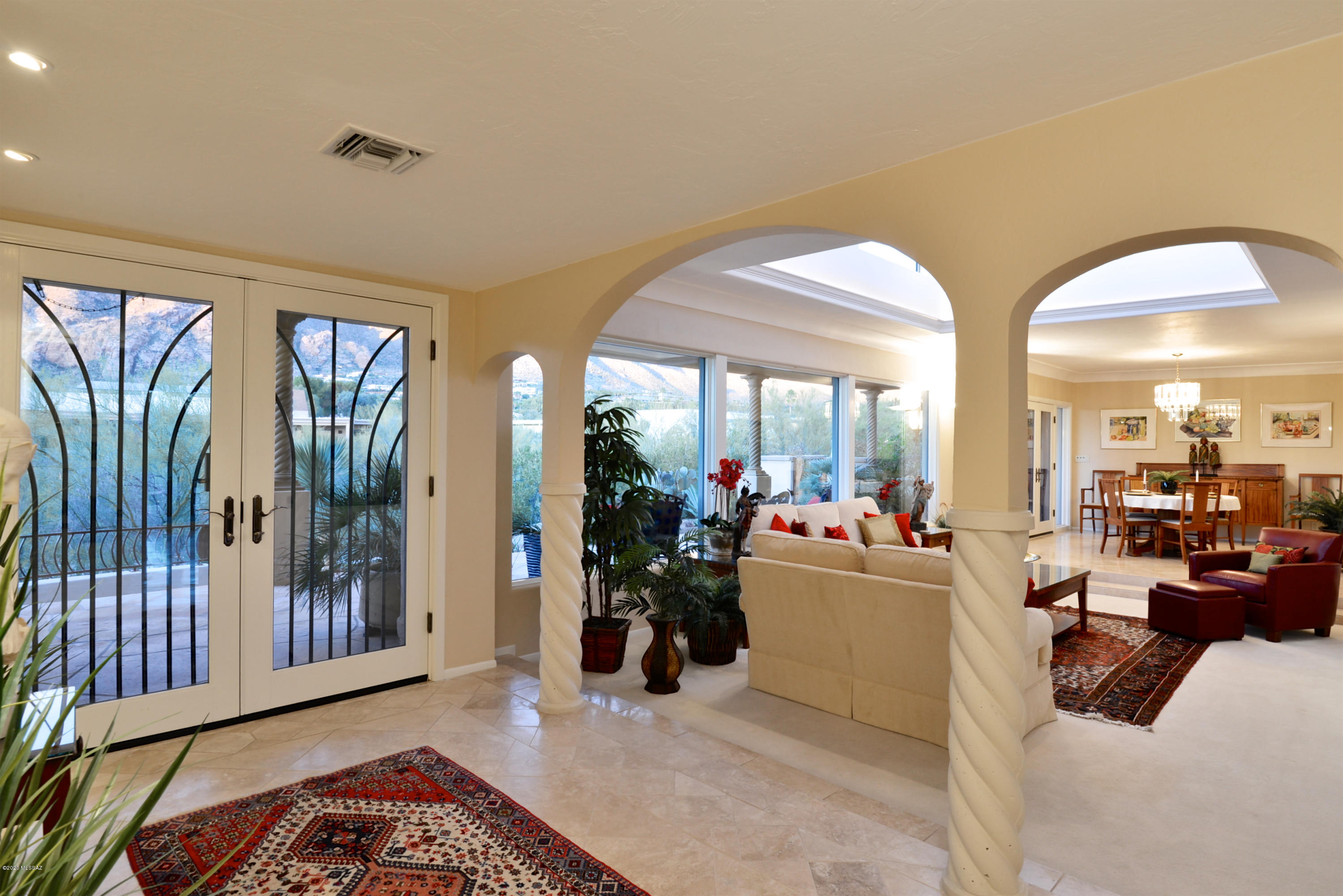 Skyline Country Club Estates (1-54) - Residential