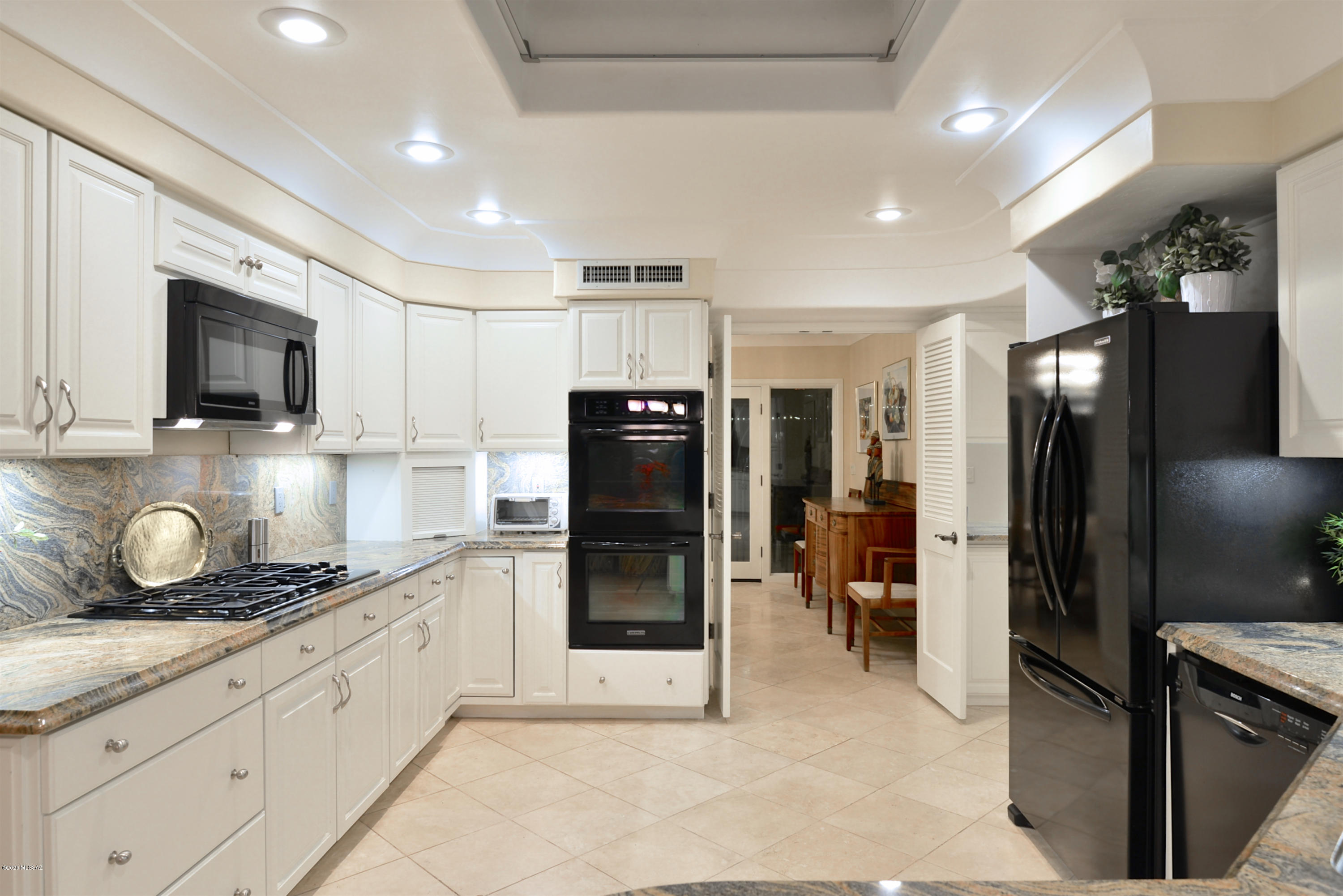 Skyline Country Club Estates (1-54) - Residential