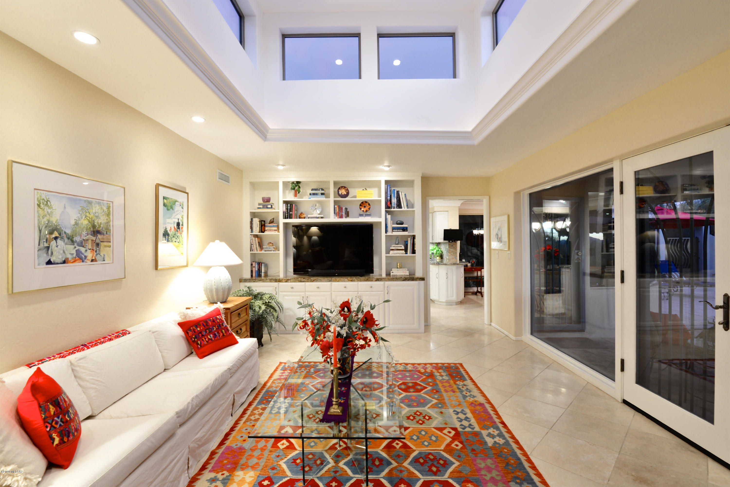 Skyline Country Club Estates (1-54) - Residential
