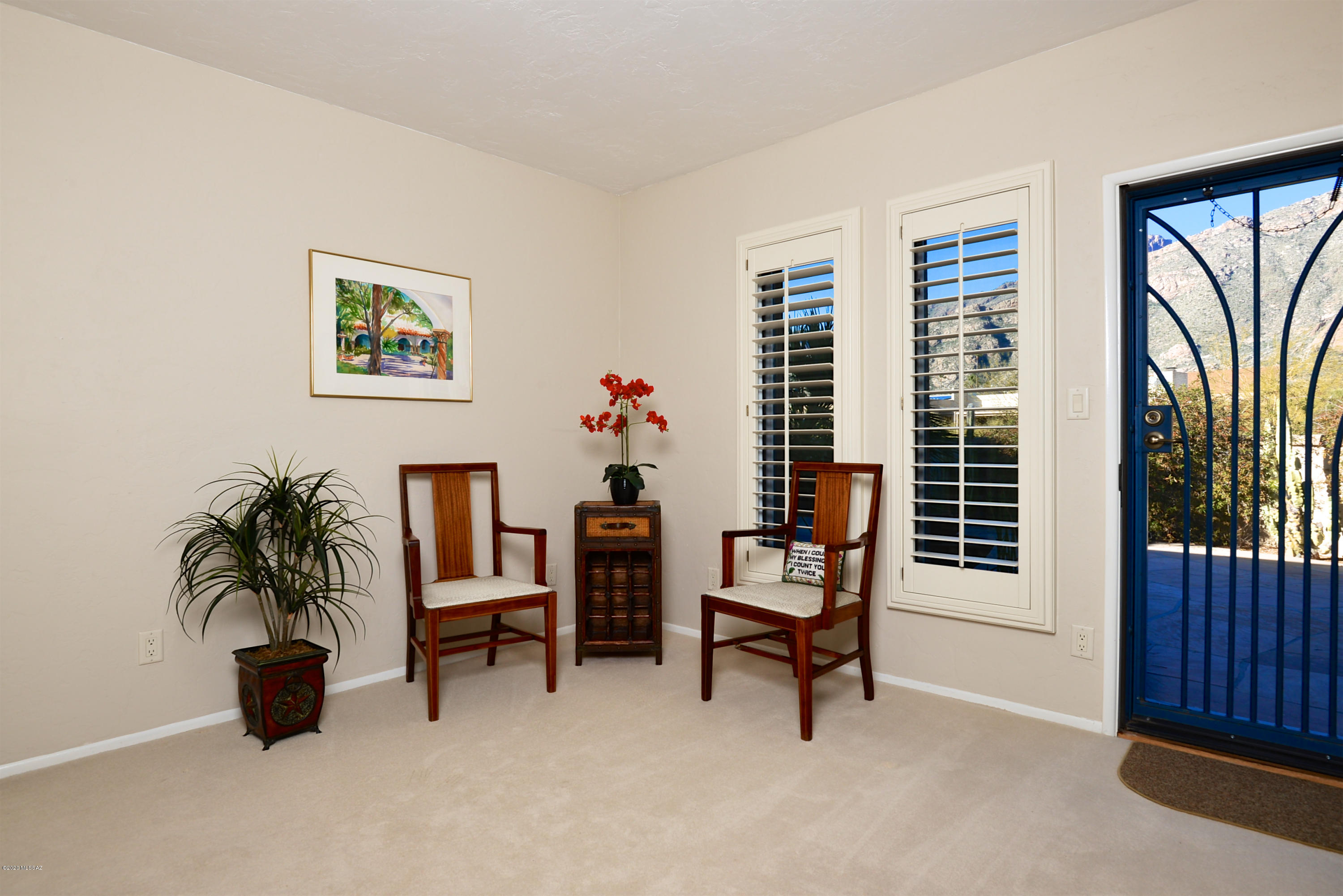 Skyline Country Club Estates (1-54) - Residential