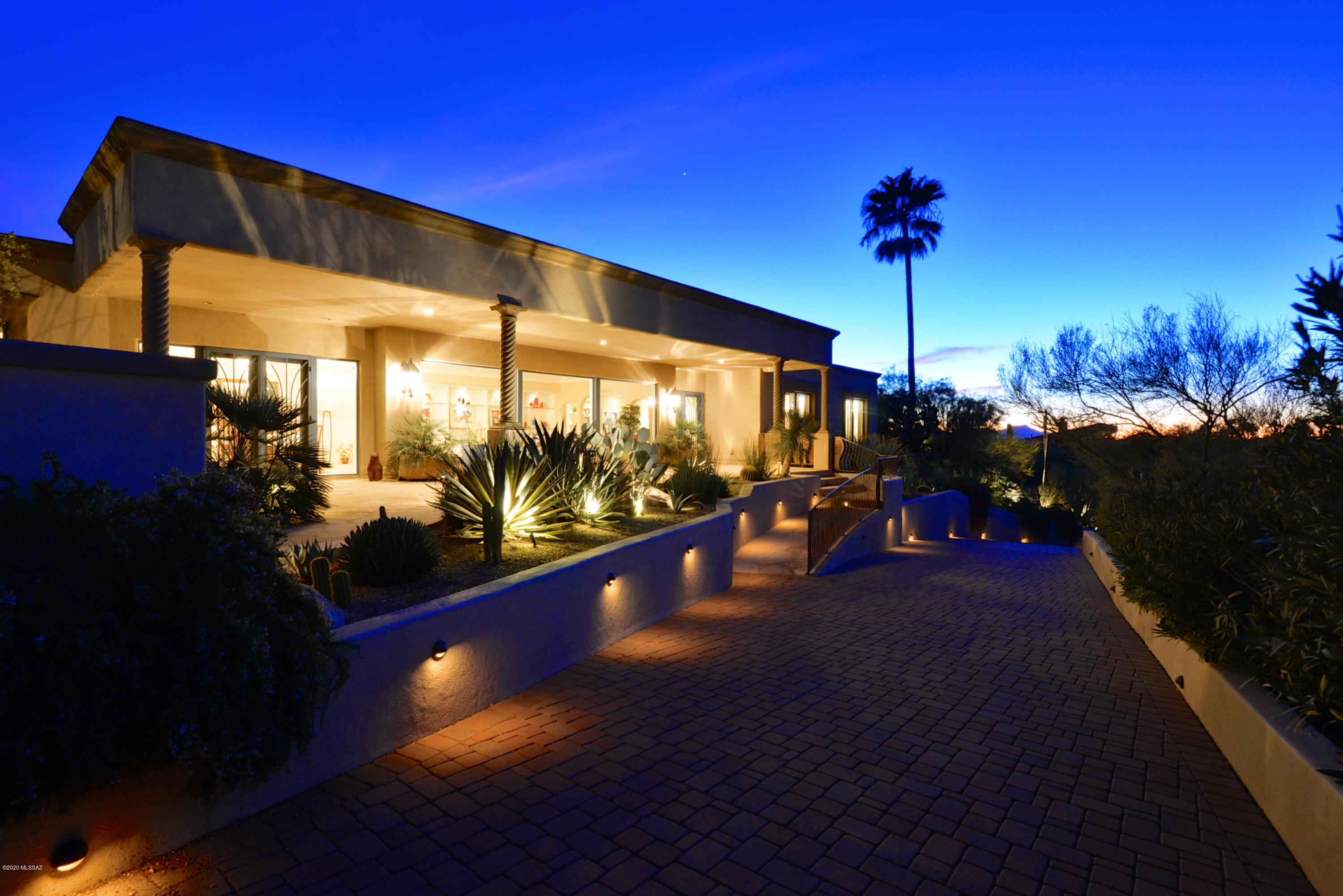 Skyline Country Club Estates (1-54) - Residential