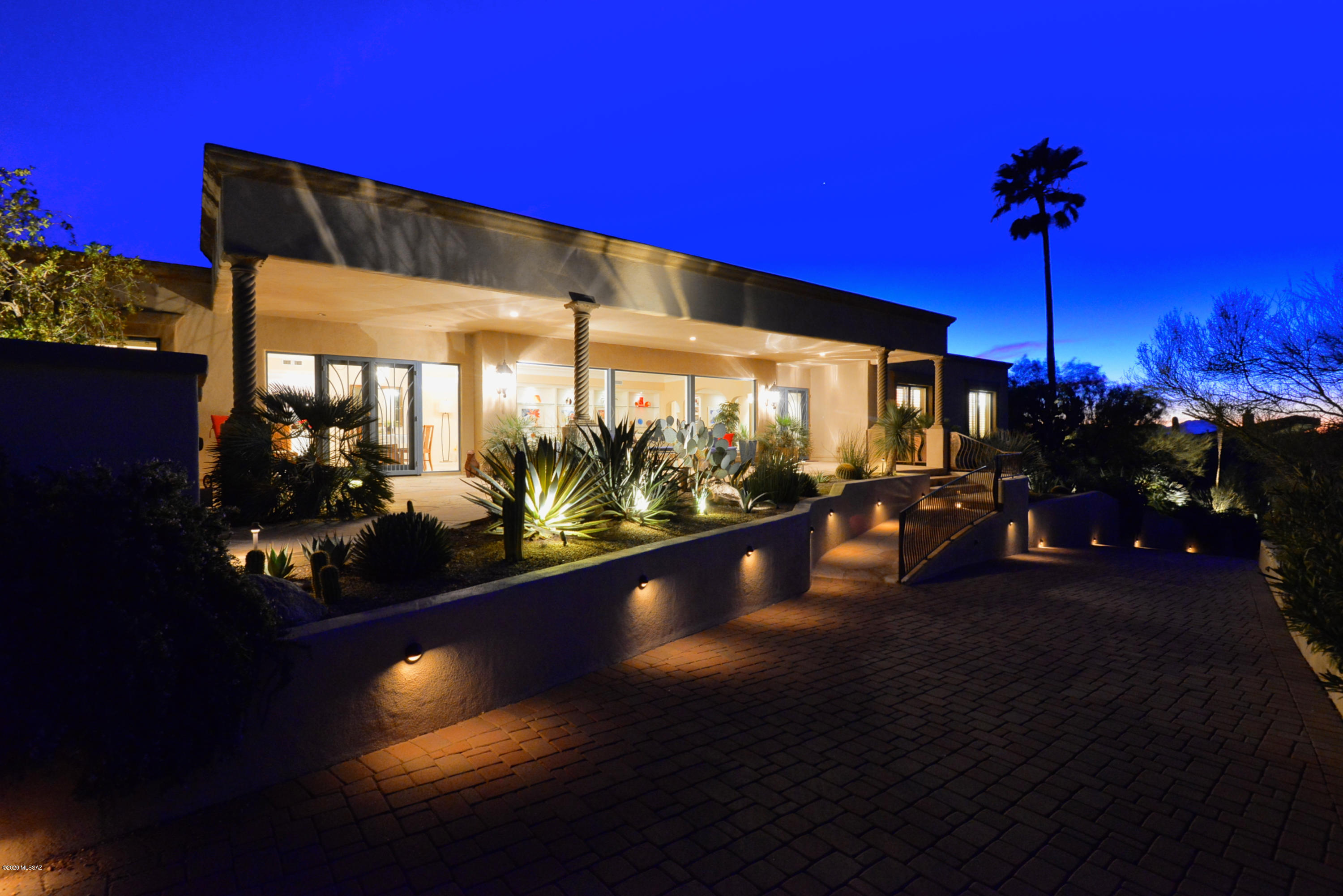 Skyline Country Club Estates (1-54) - Residential