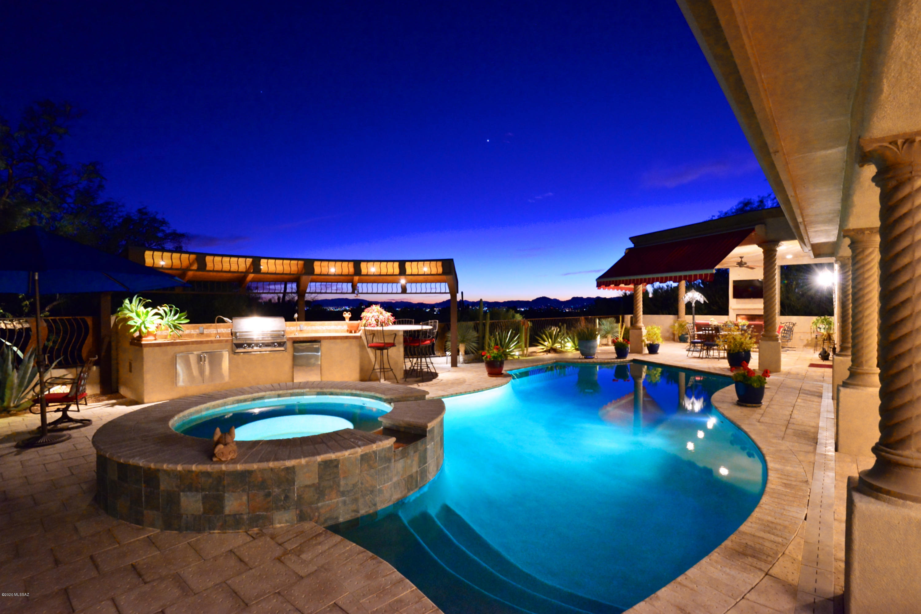 Skyline Country Club Estates (1-54) - Residential
