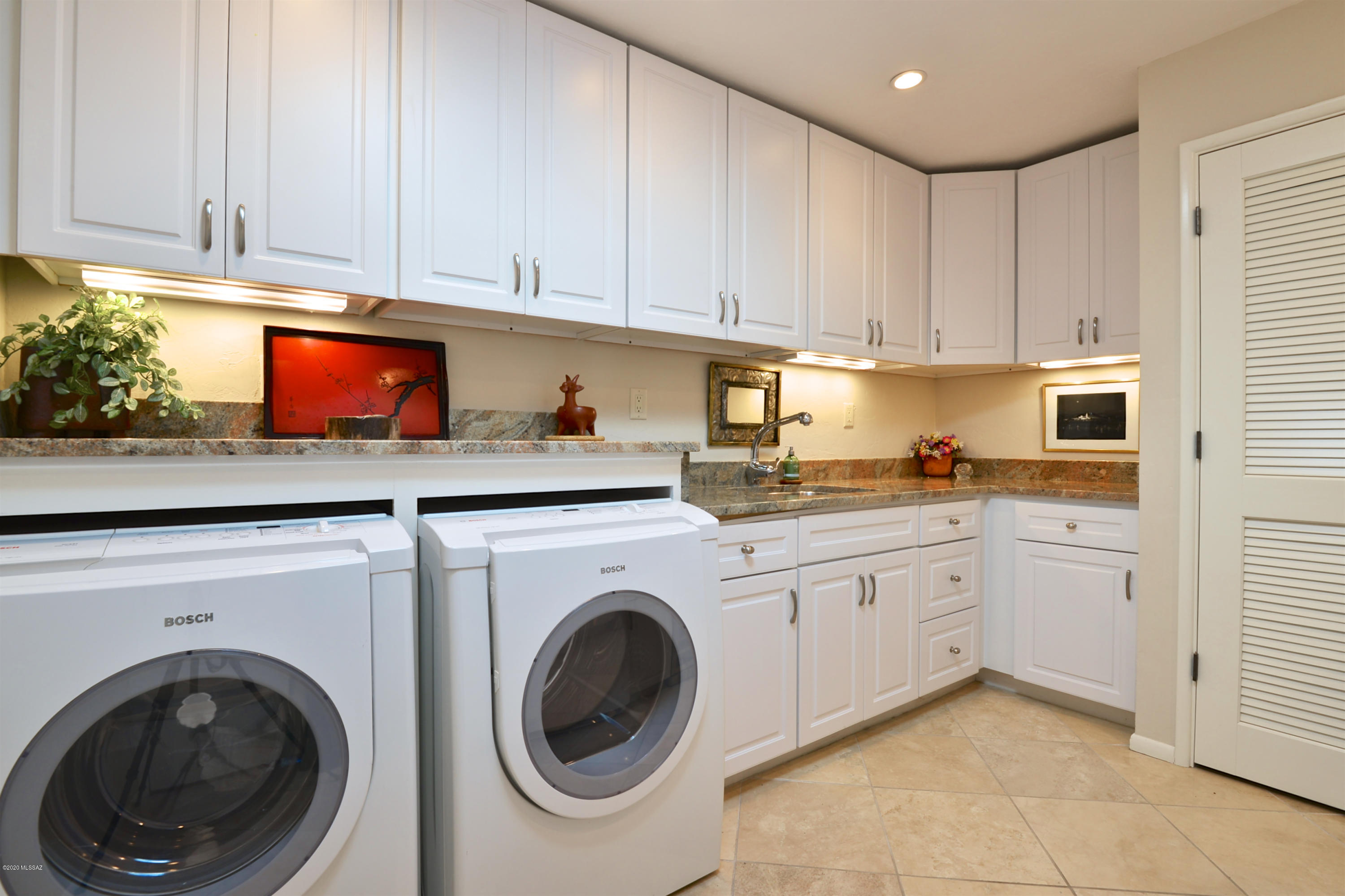 Skyline Country Club Estates (1-54) - Residential