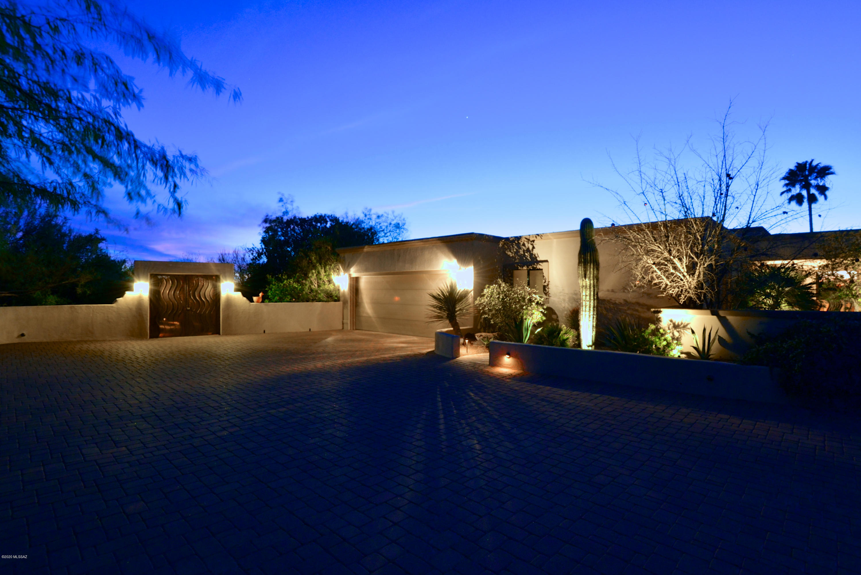 Skyline Country Club Estates (1-54) - Residential