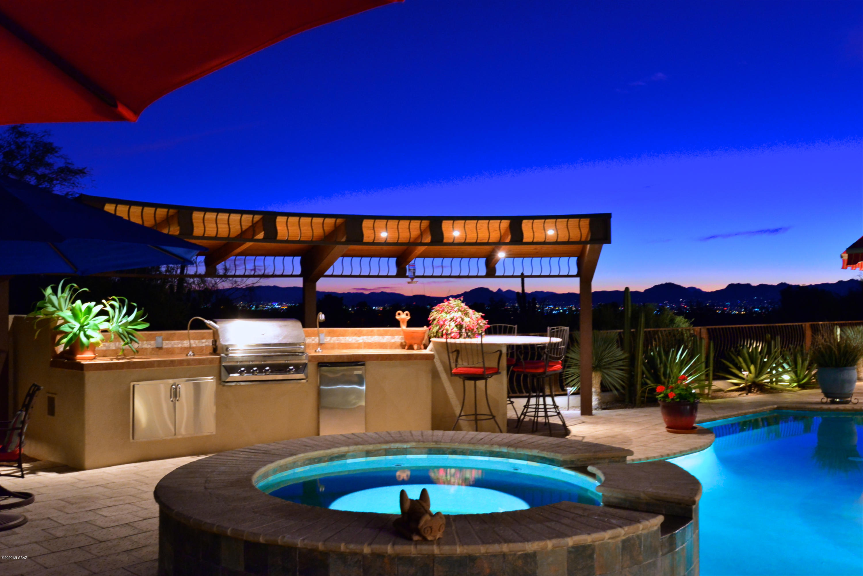 Skyline Country Club Estates (1-54) - Residential