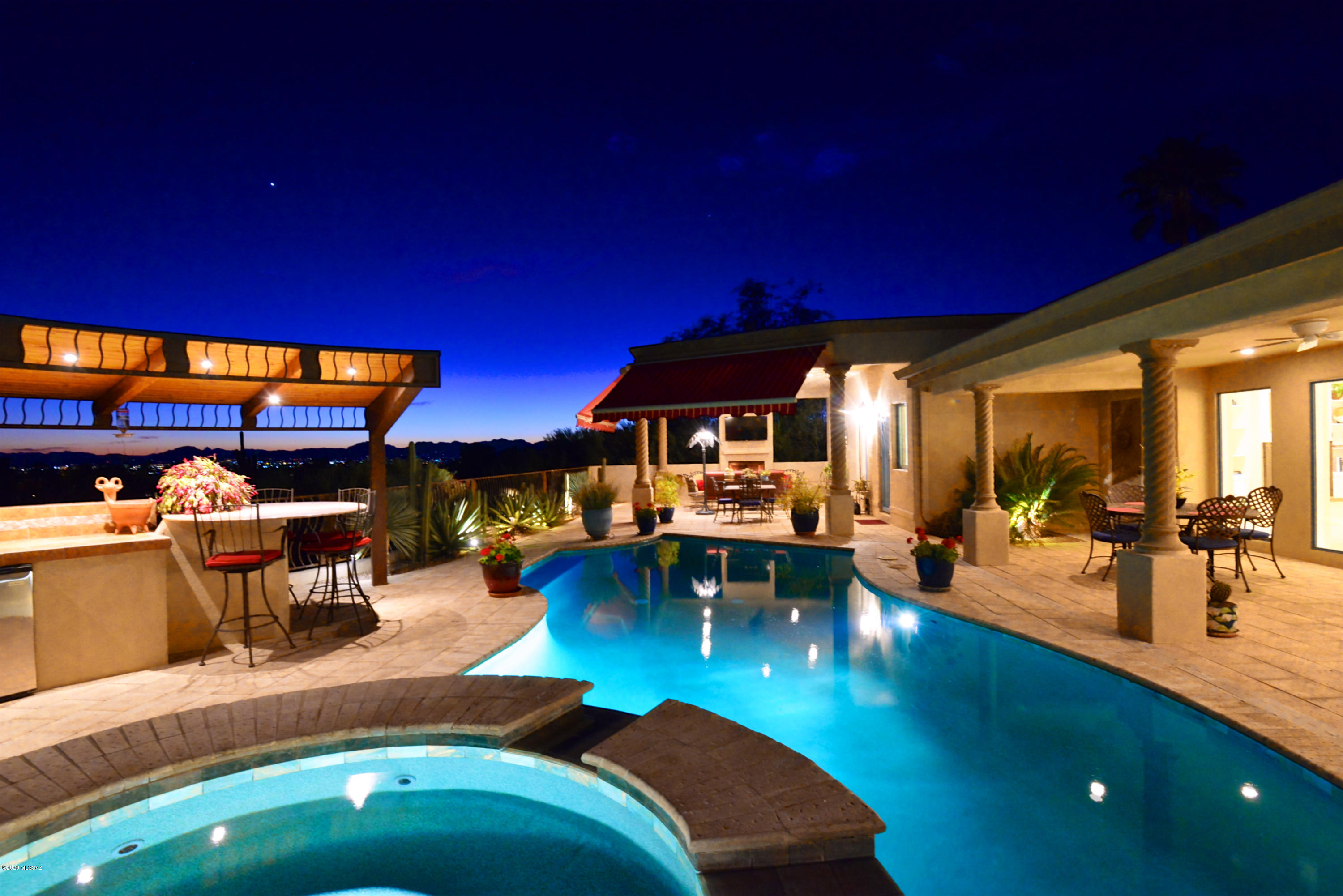 Skyline Country Club Estates (1-54) - Residential