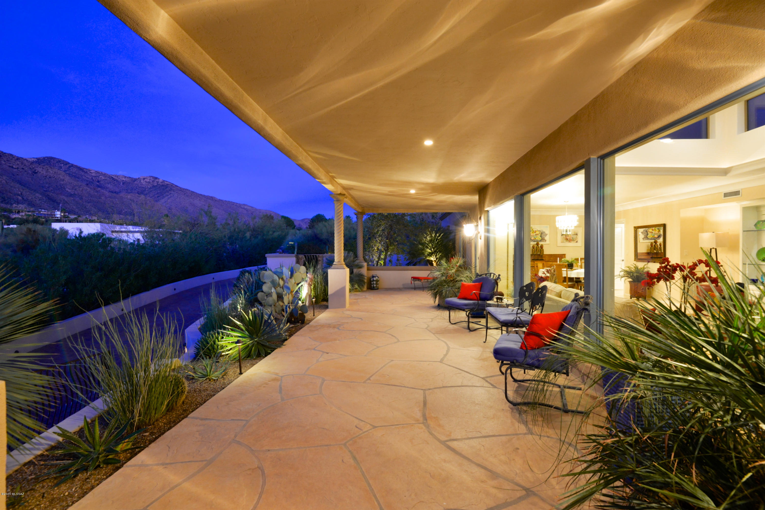 Skyline Country Club Estates (1-54) - Residential