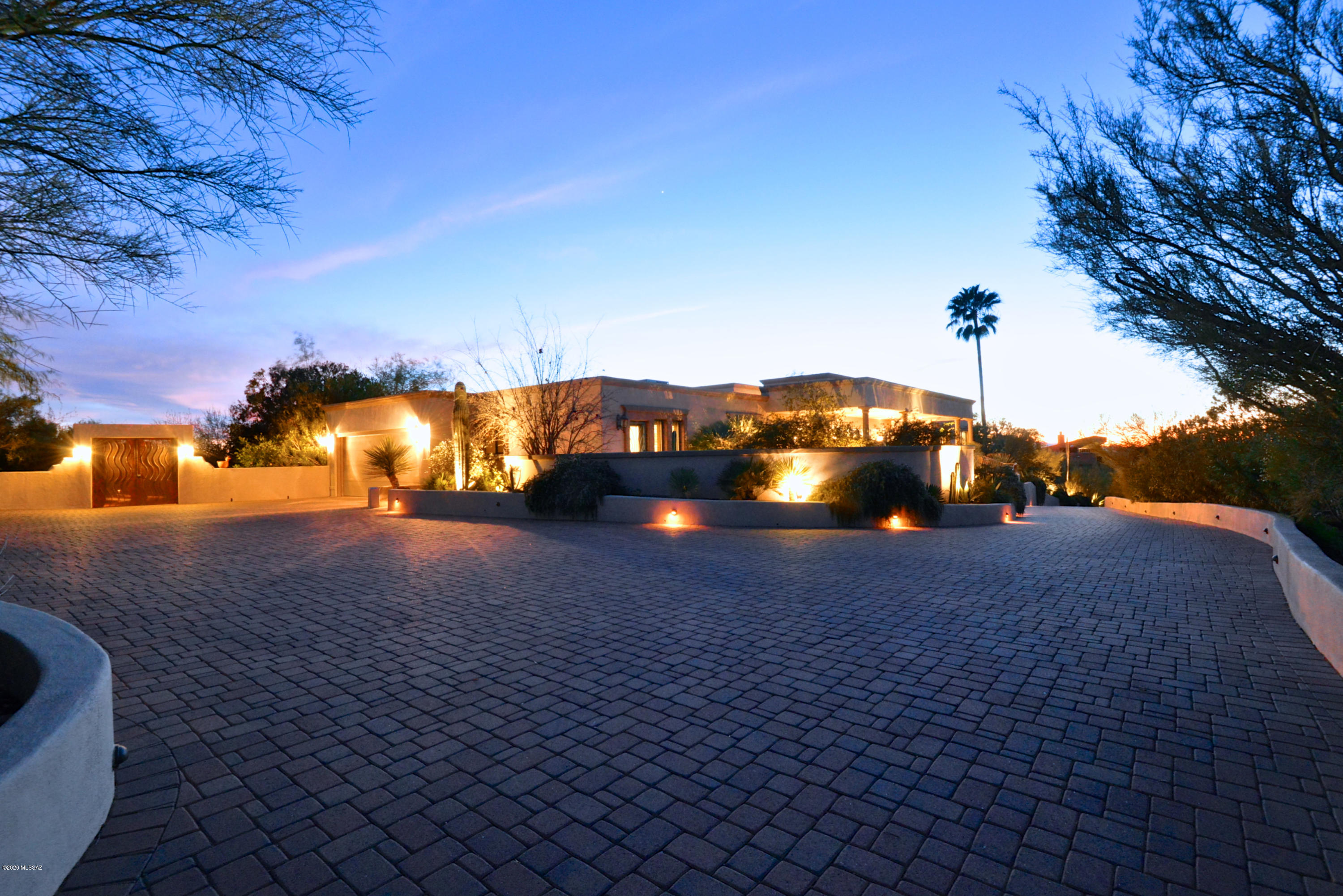Skyline Country Club Estates (1-54) - Residential