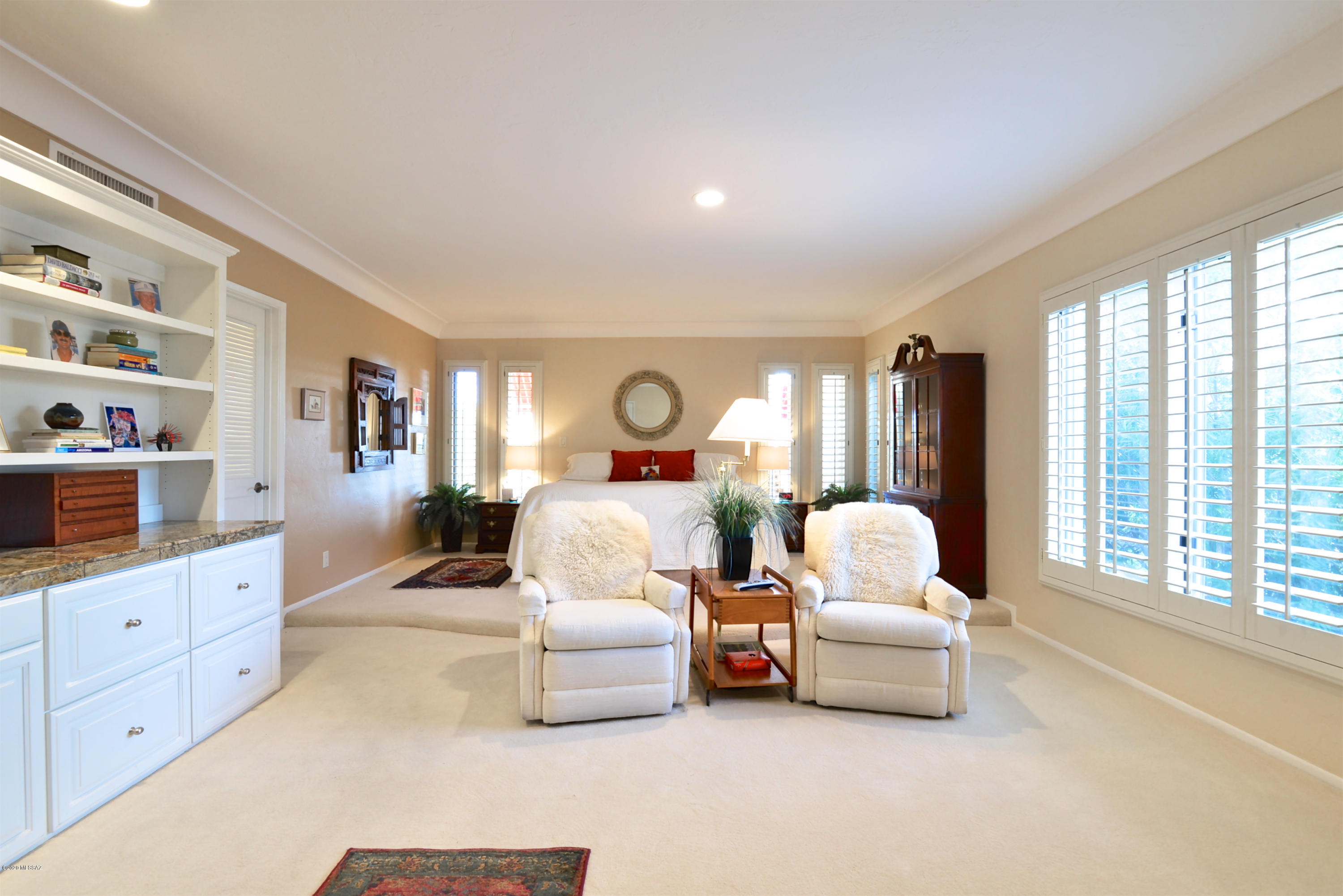 Skyline Country Club Estates (1-54) - Residential