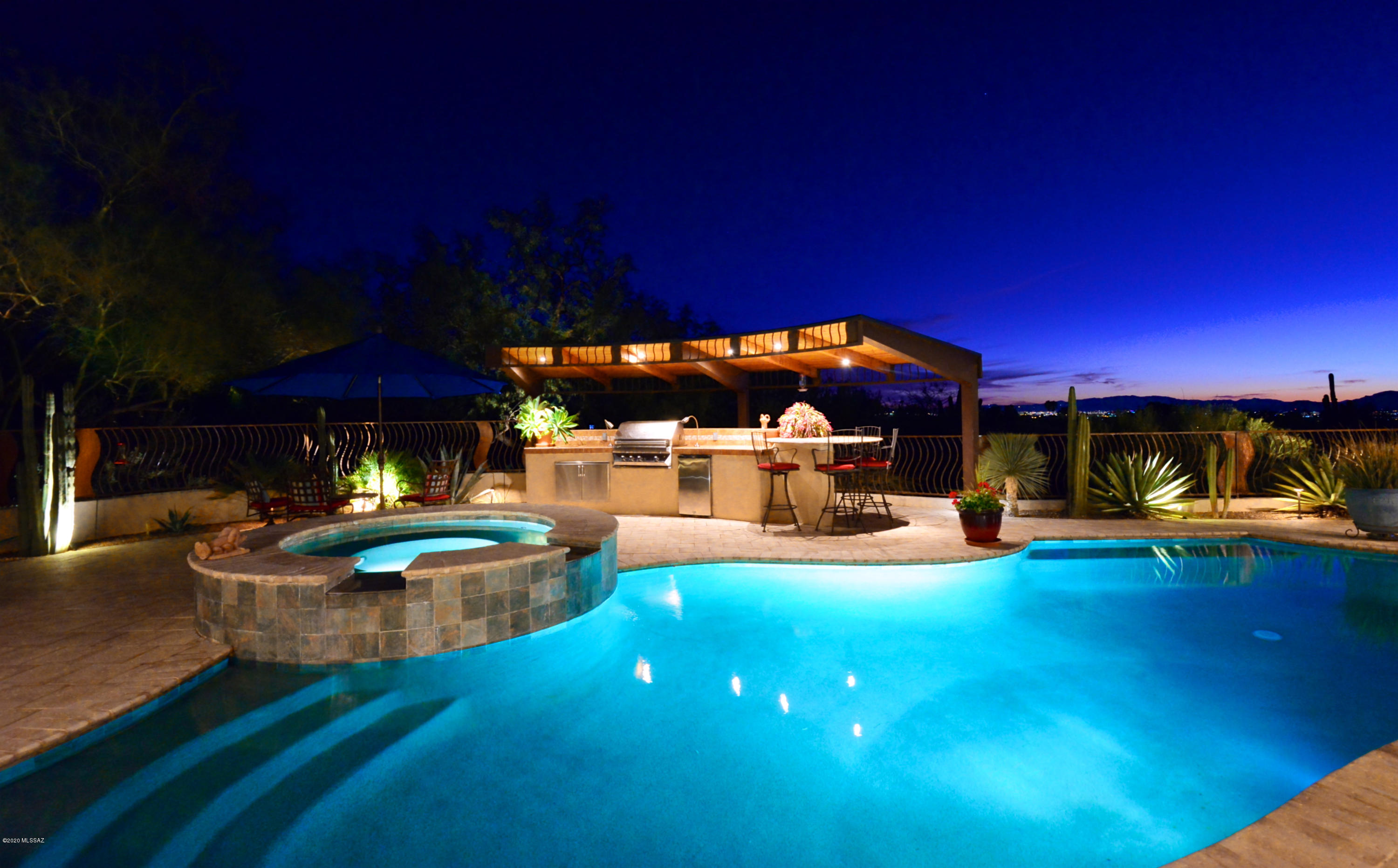 Skyline Country Club Estates (1-54) - Residential