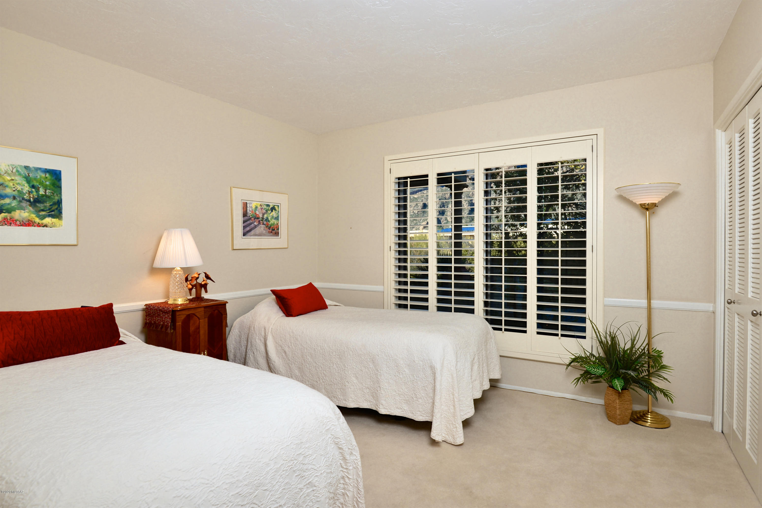 Skyline Country Club Estates (1-54) - Residential